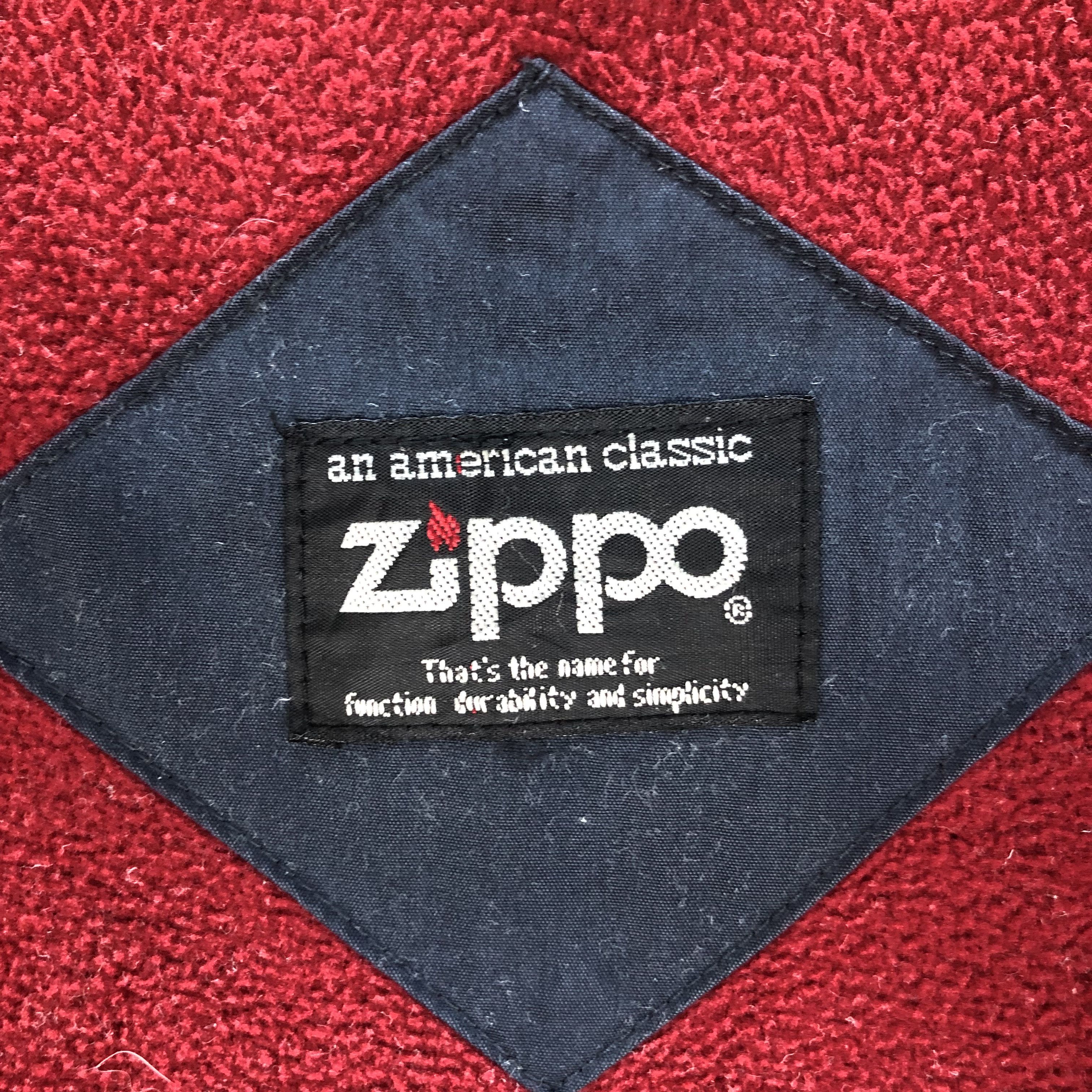 Zippo ZIPPO CHORE JACKET #6544-72 Size US M / EU 48-50 / 2 - 8 Thumbnail