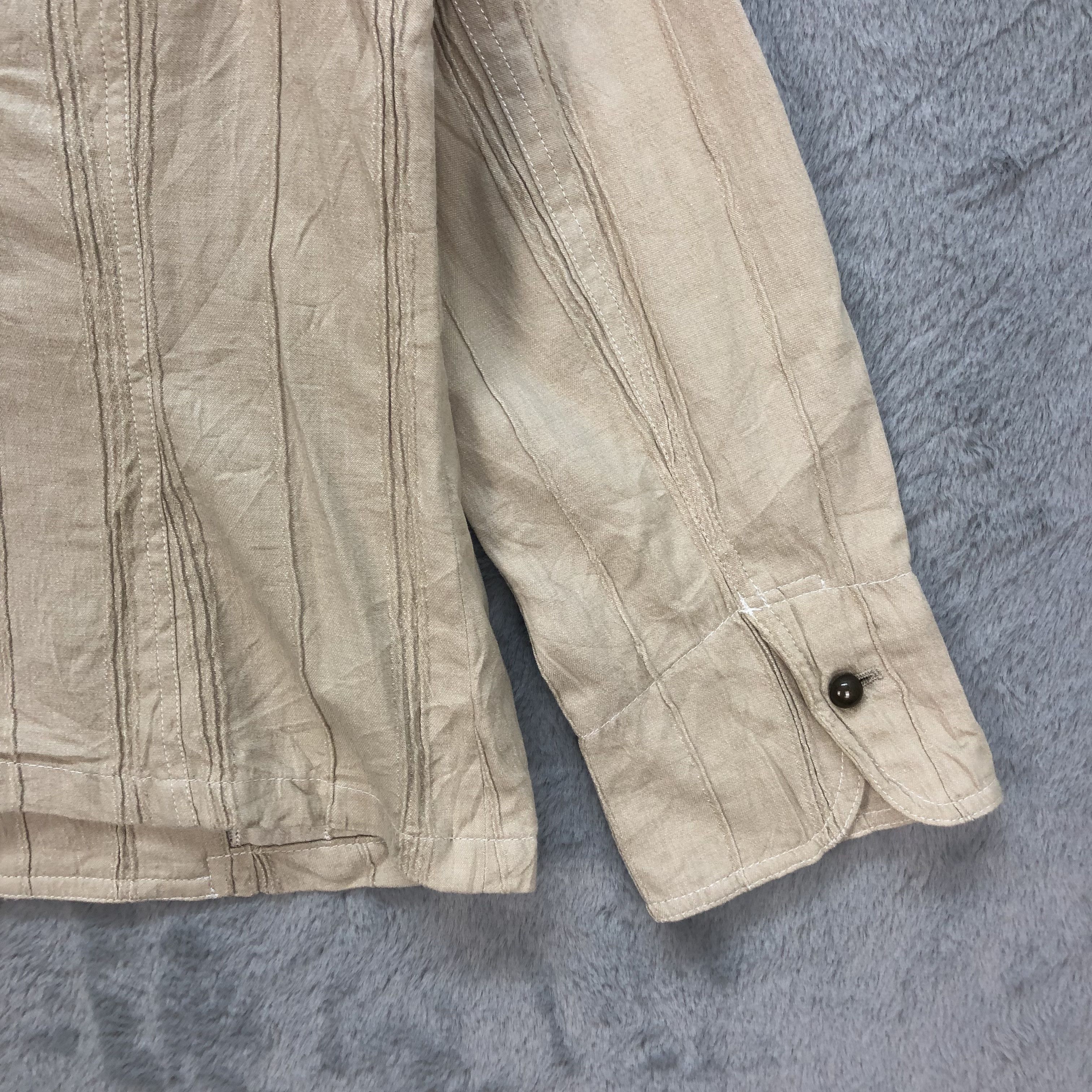 Longchamp LONGCHAMP NICE DESIGN CASUAL JACKET FASHION STYLE #6464-68 Size M / US 6-8 / IT 42-44 - 12 Thumbnail
