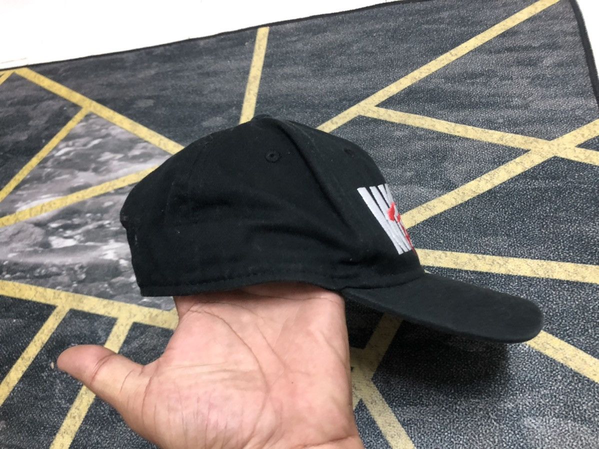 Mishka × Vintage Vintage Mishka Cap X Akira SnapBack Adjustable Size ONE SIZE - 5 Thumbnail