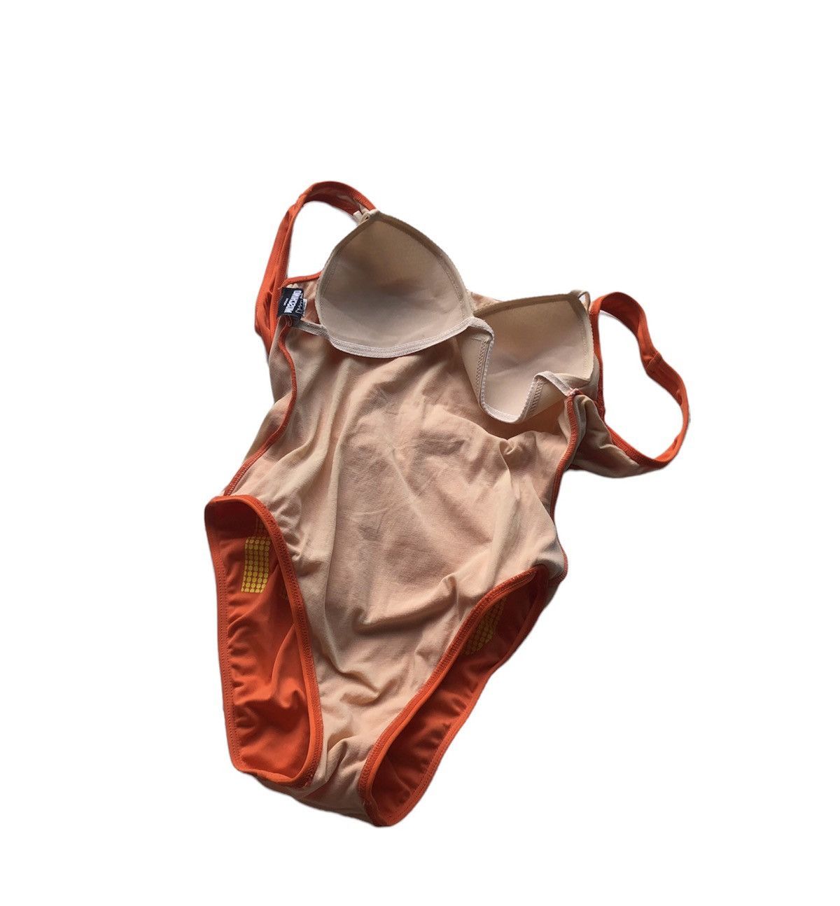Moschino Swim Suit Moschino One Piece Size S / US 4 / IT 40 - 4 Thumbnail