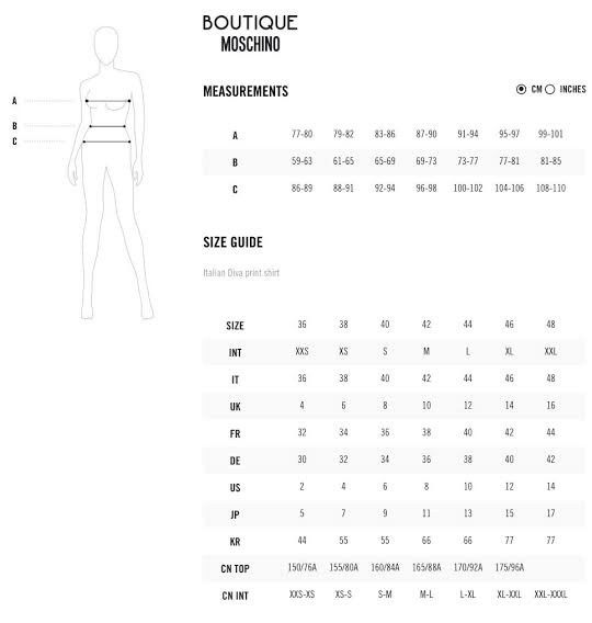 Moschino Swim Suit Moschino One Piece Size S / US 4 / IT 40 - 15 Thumbnail