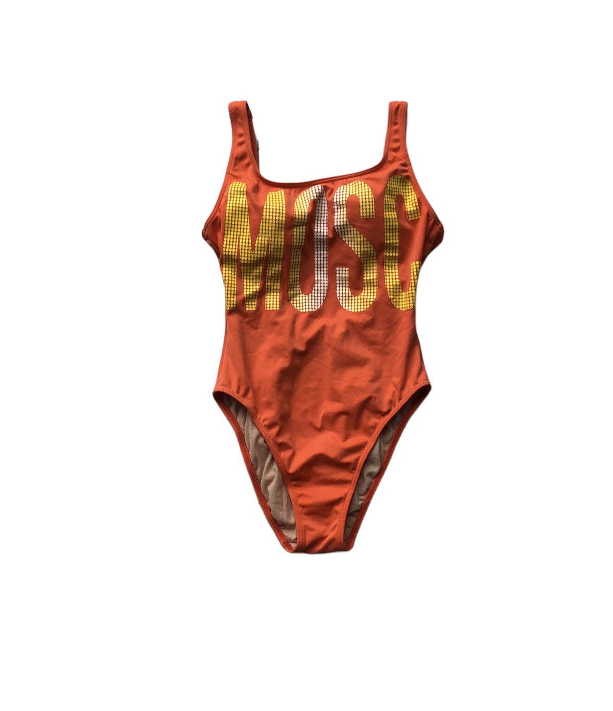 Moschino Swim Suit Moschino One Piece Size S / US 4 / IT 40 - 2 Thumbnail