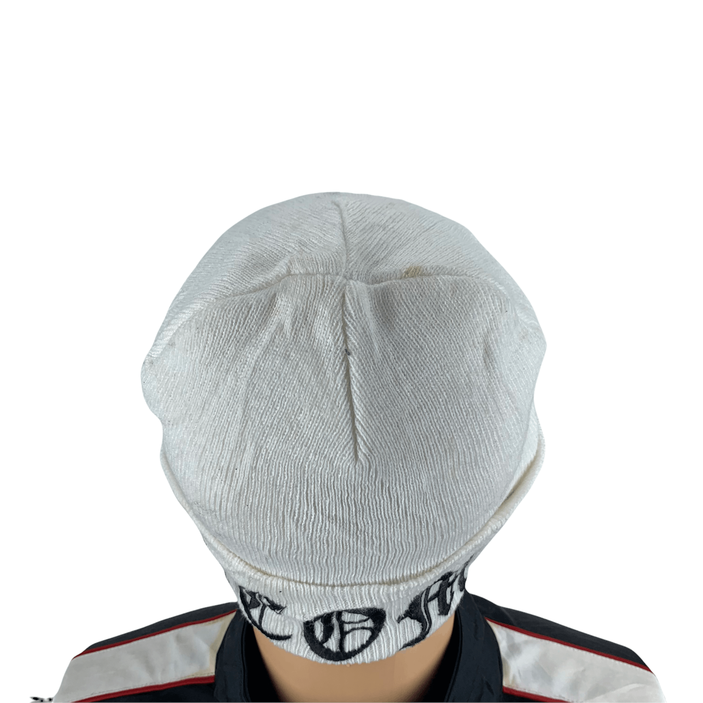 Reo Ma REOMA Embroidered Beanie / Snow Hat #29-B Size ONE SIZE - 6 Thumbnail