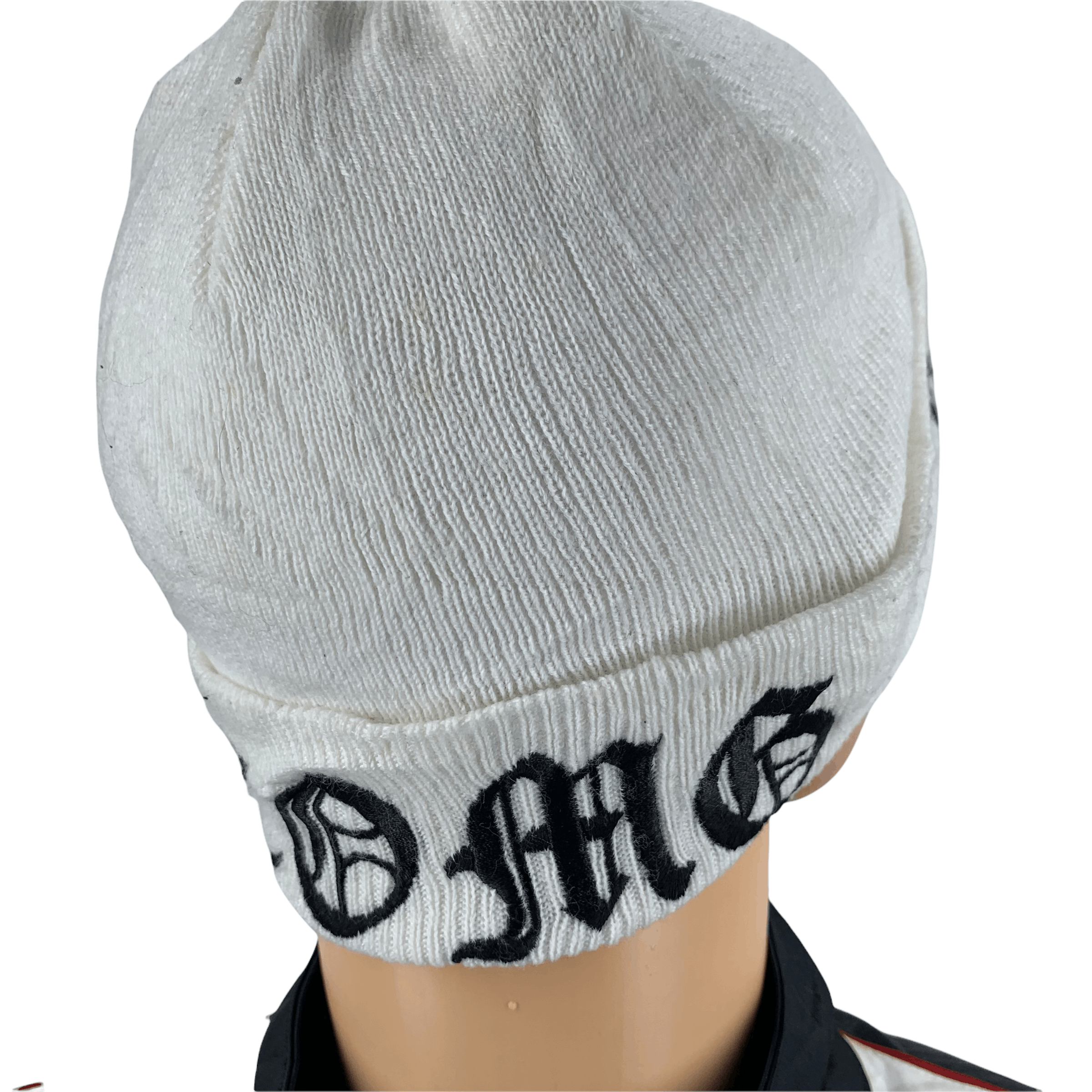 Reo Ma REOMA Embroidered Beanie / Snow Hat #29-B Size ONE SIZE - 5 Thumbnail