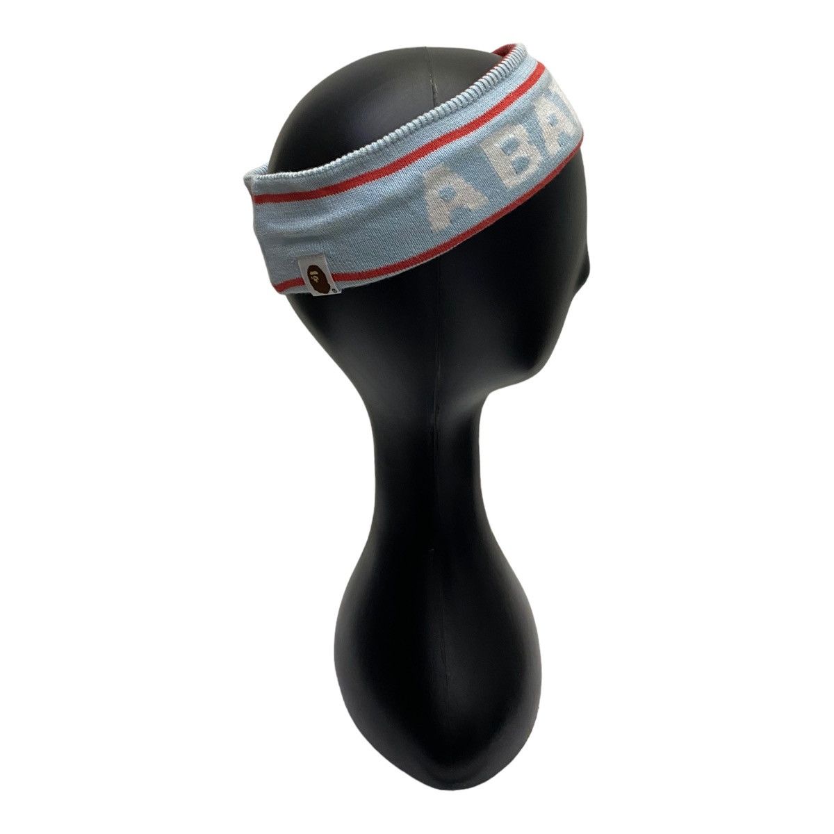 Bape A BATHING APE HEAD BAND Size ONE SIZE - 2 Thumbnail