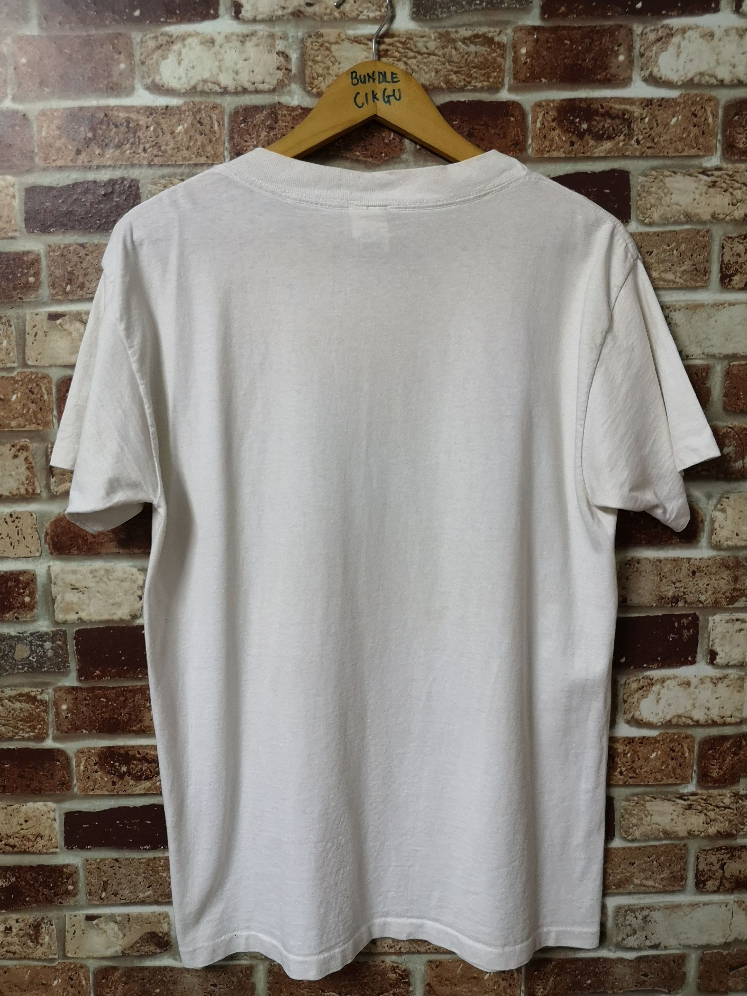 Vintage The Far Side Vintage Tee Size US L / EU 52-54 / 3 - 3 Thumbnail