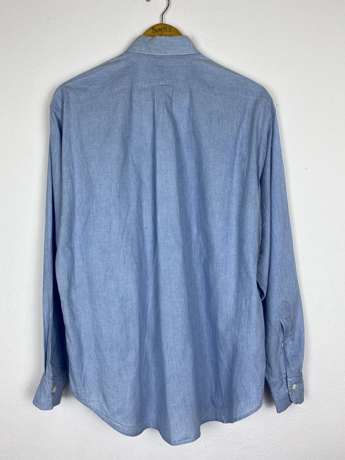 Polo Ralph Lauren Polo Ralph Laurent -Large Size Size US L / EU 52-54 / 3 - 4 Thumbnail