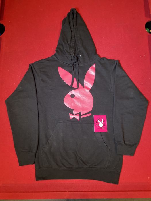 Playboy anti hot sale social hoodie