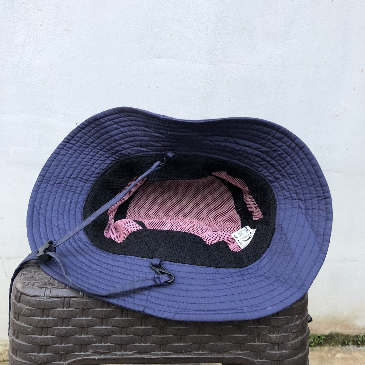 Other Slazenger Bucket Hat Size ONE SIZE - 4 Thumbnail