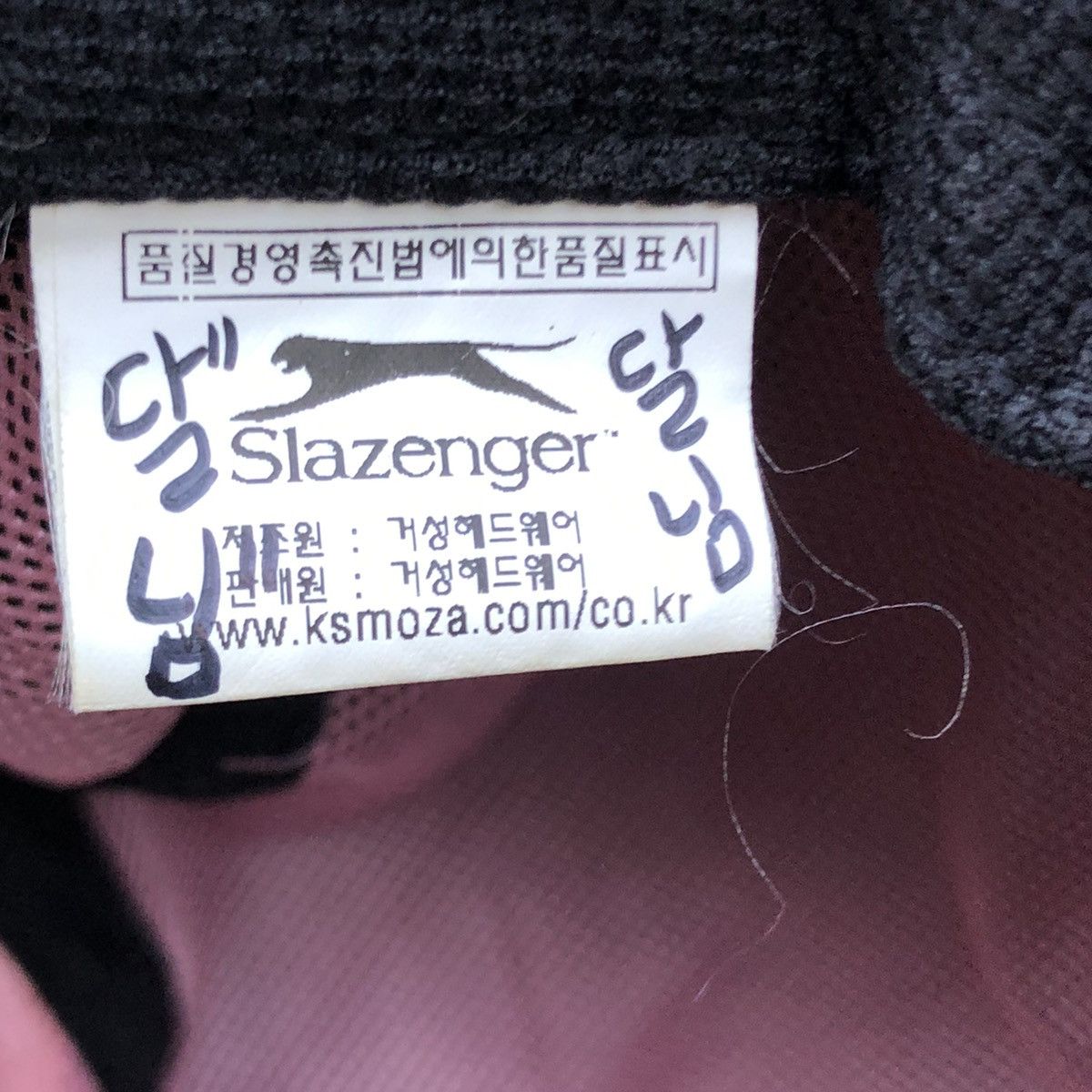 Other Slazenger Bucket Hat Size ONE SIZE - 6 Thumbnail