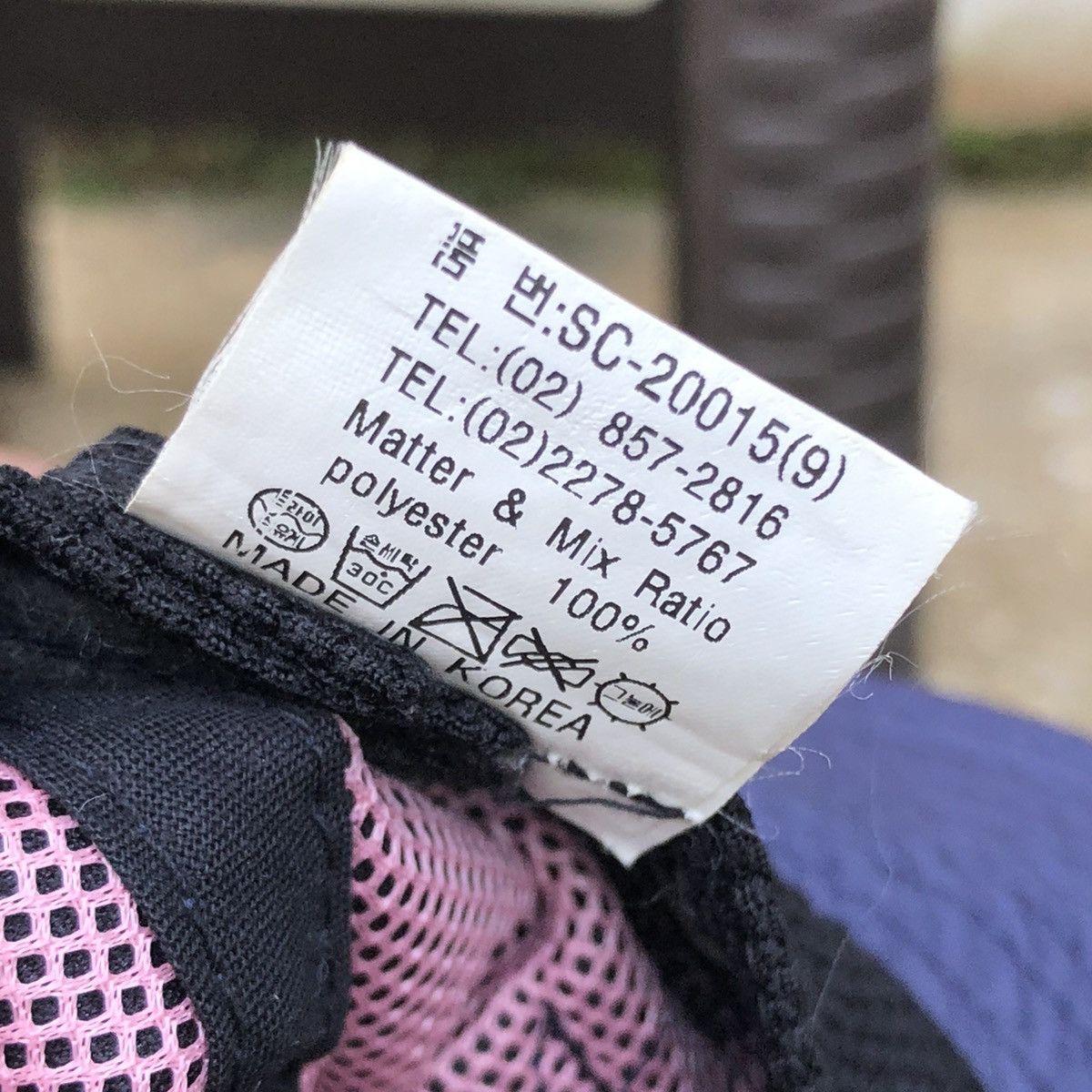 Other Slazenger Bucket Hat Size ONE SIZE - 7 Thumbnail
