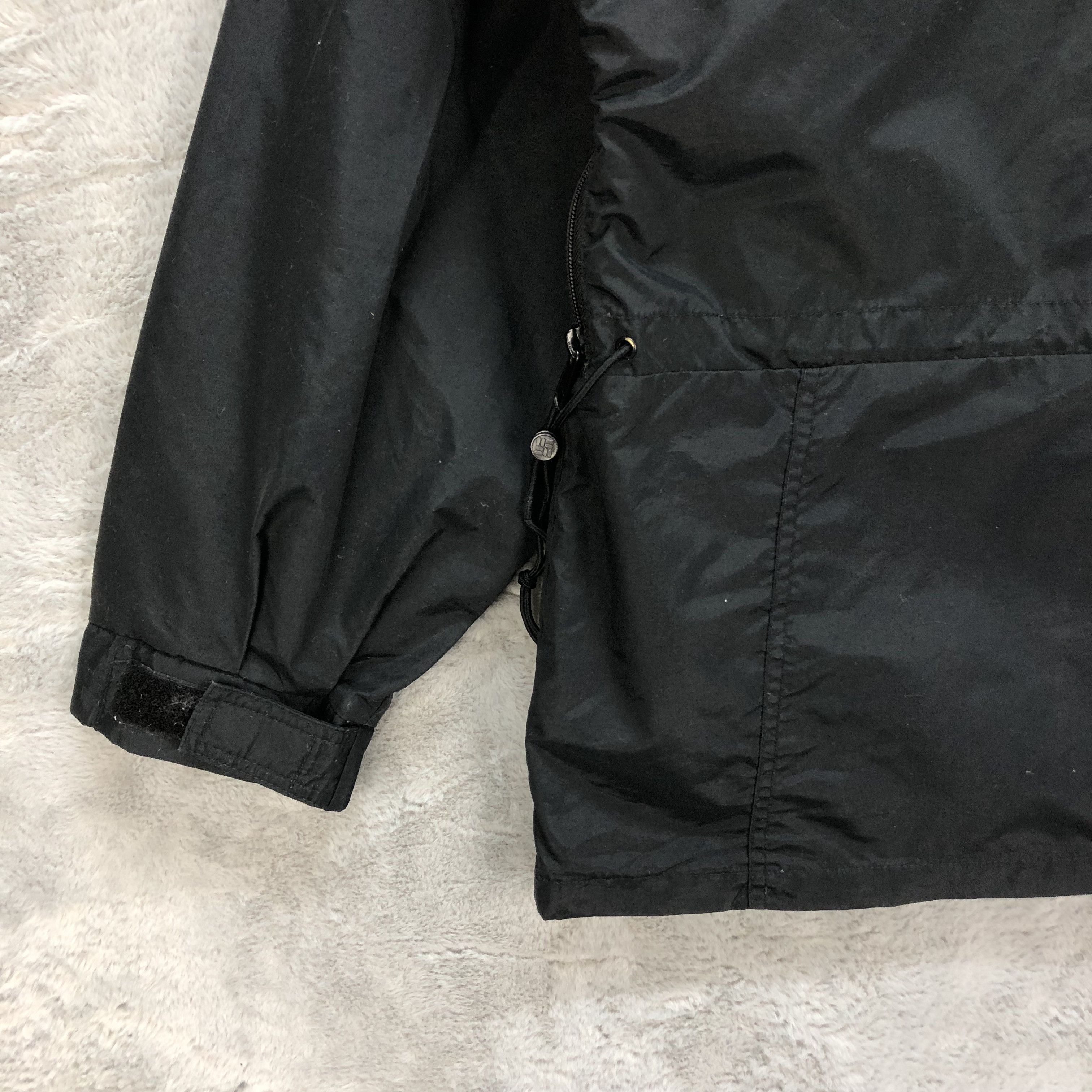 Columbia COLUMBIA RADIAL SLEEVE SKI JACKET #6339-63 Size US S / EU 44-46 / 1 - 11 Thumbnail