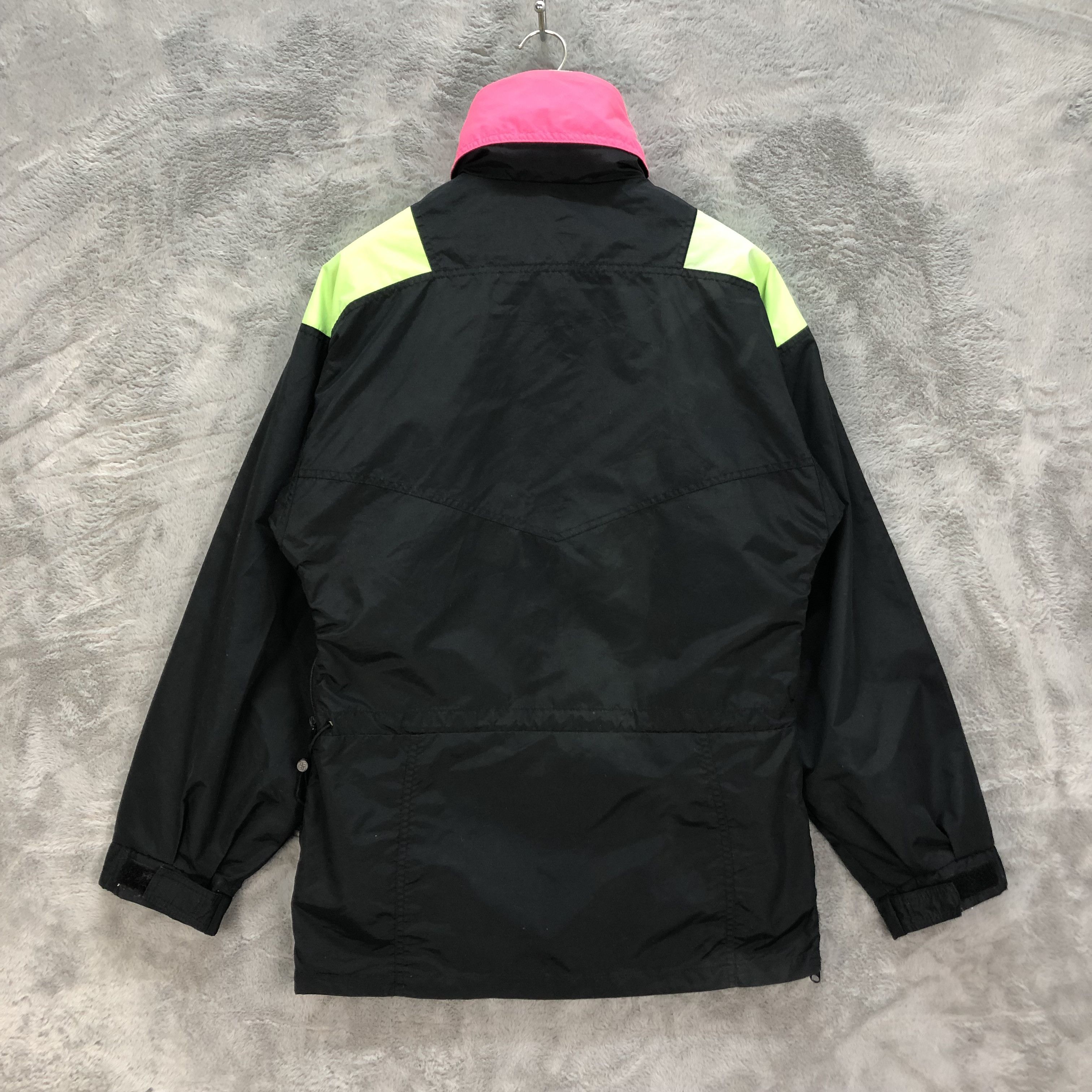 Columbia COLUMBIA RADIAL SLEEVE SKI JACKET #6339-63 Size US S / EU 44-46 / 1 - 10 Thumbnail