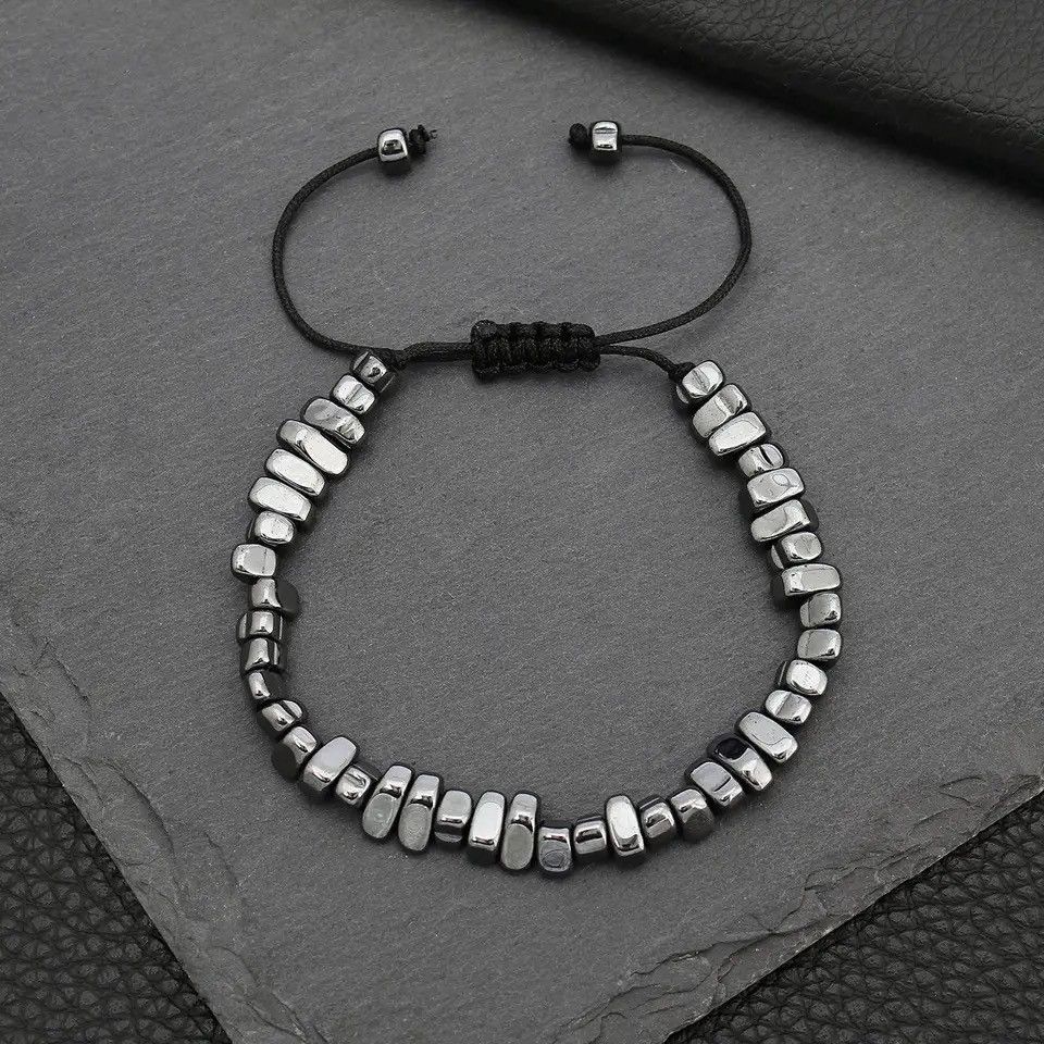 Other Steel Gallstones Bracelet Size ONE SIZE - 1 Thumbnail
