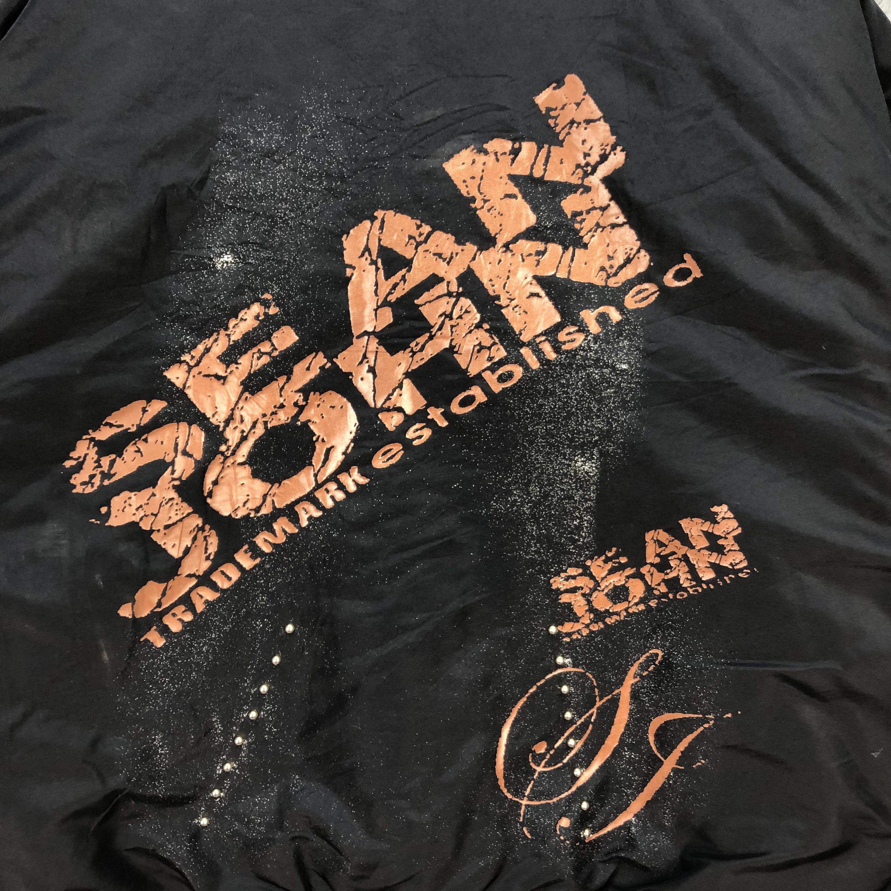 SEAN JOHN BIG LOGO VARSITY JACKET #6326-60