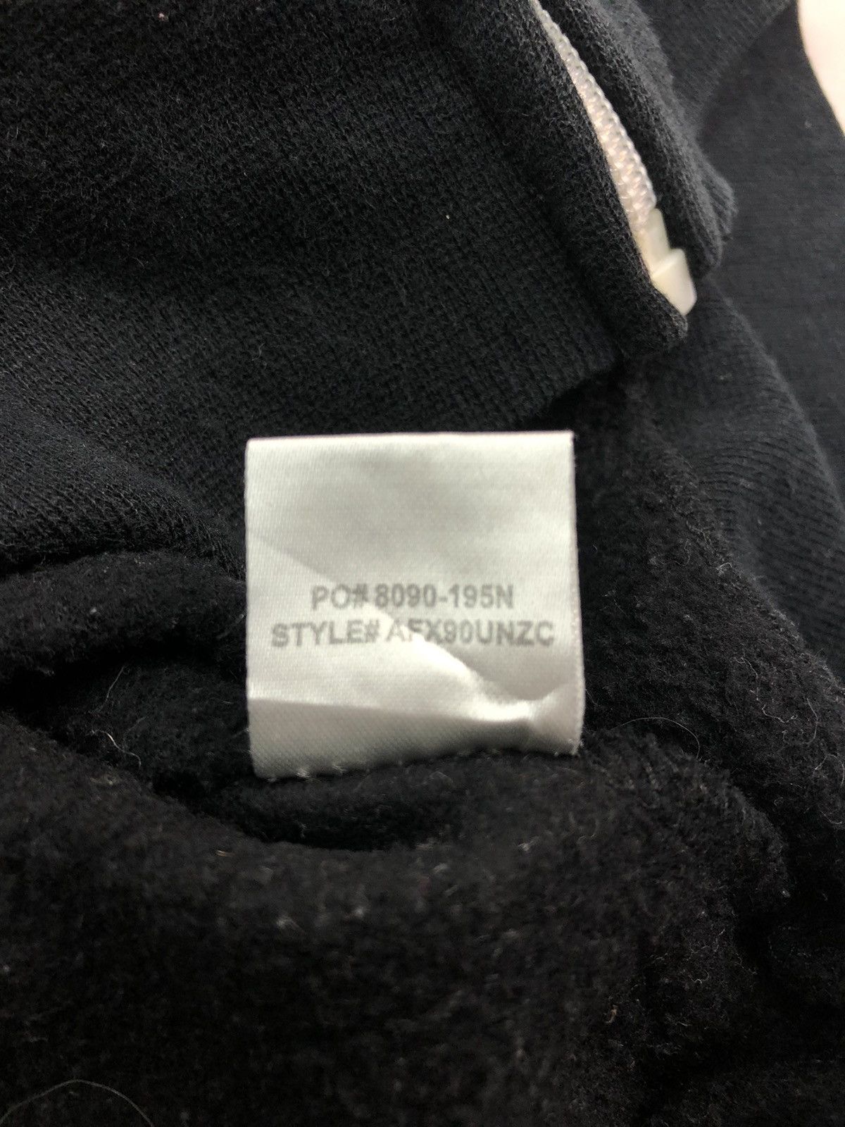 Independent Trading Co. Independent Angel Hoodie Sweatshirt Size US M / EU 48-50 / 2 - 8 Thumbnail