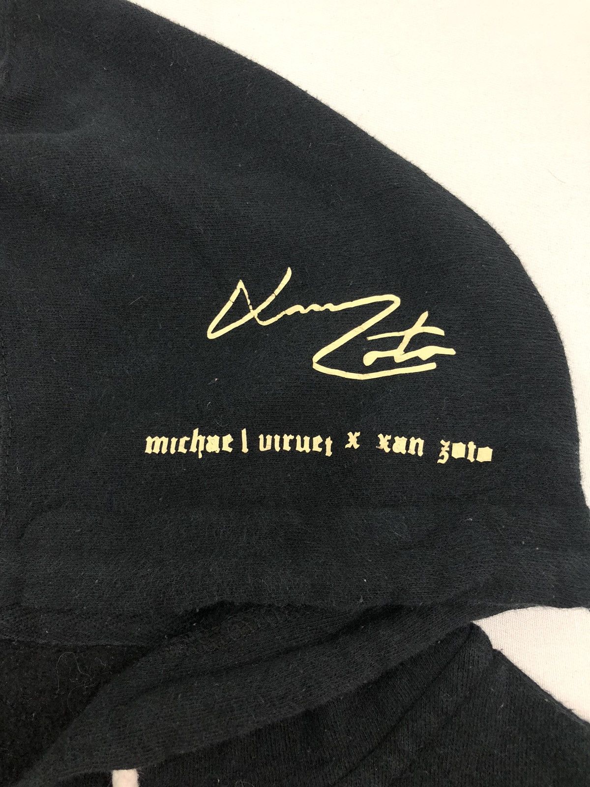 Independent Trading Co. Independent Angel Hoodie Sweatshirt Size US M / EU 48-50 / 2 - 6 Thumbnail