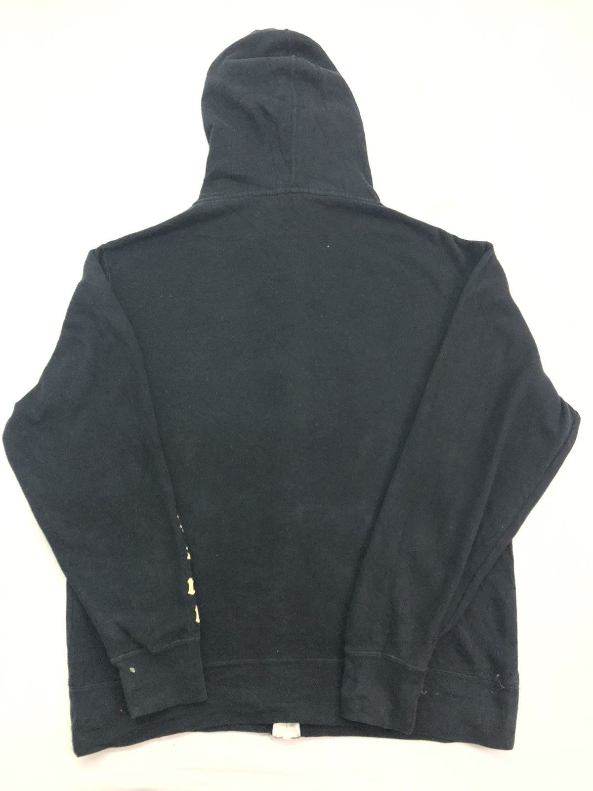 Independent Trading Co. Independent Angel Hoodie Sweatshirt Size US M / EU 48-50 / 2 - 9 Thumbnail