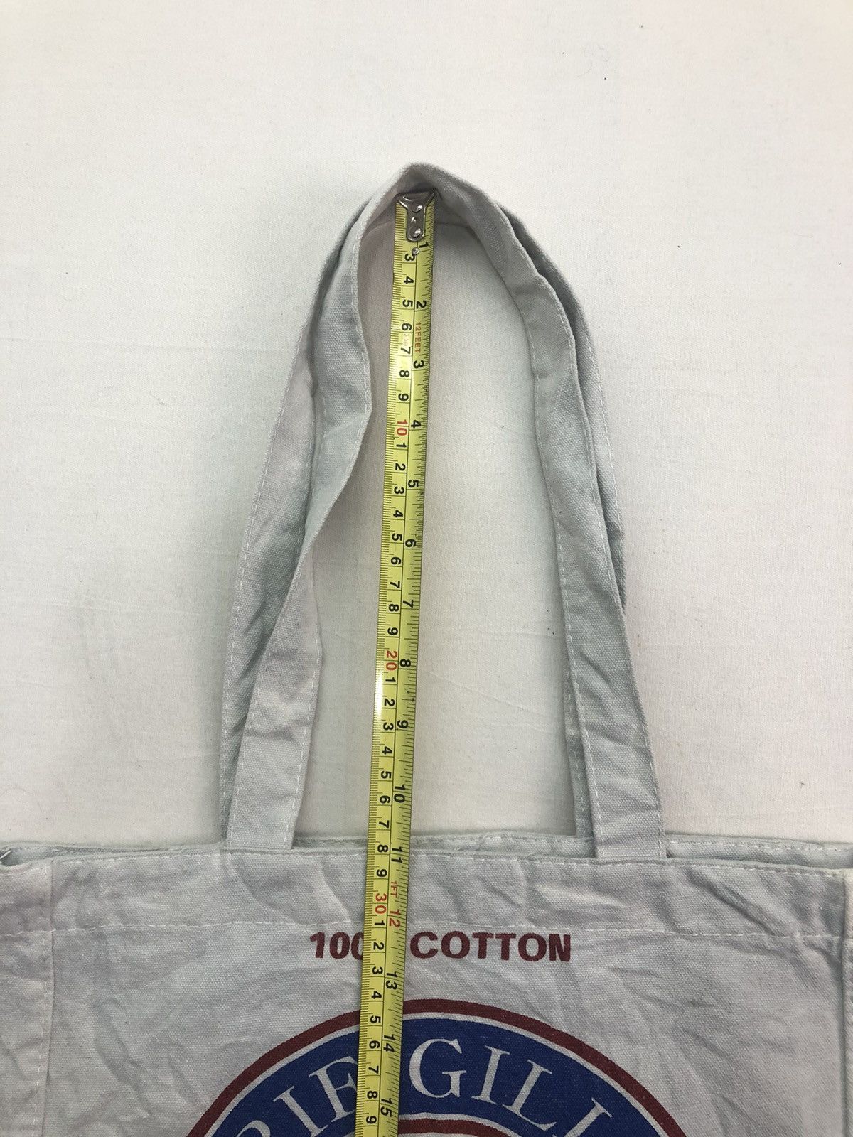 Japanese Brand Marie Gallain Belgium Tote Bag Size ONE SIZE - 12 Thumbnail