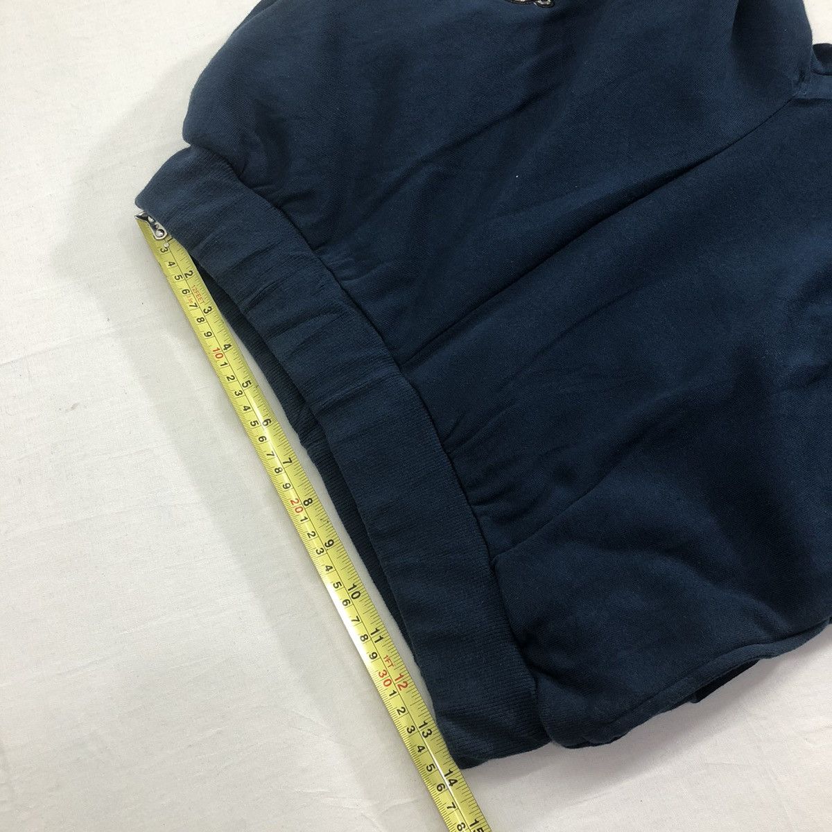 Harris Tweed × Peanuts Peanuts X Harris Tweed Blue Sweatpants Size L Size US 31 - 9 Thumbnail