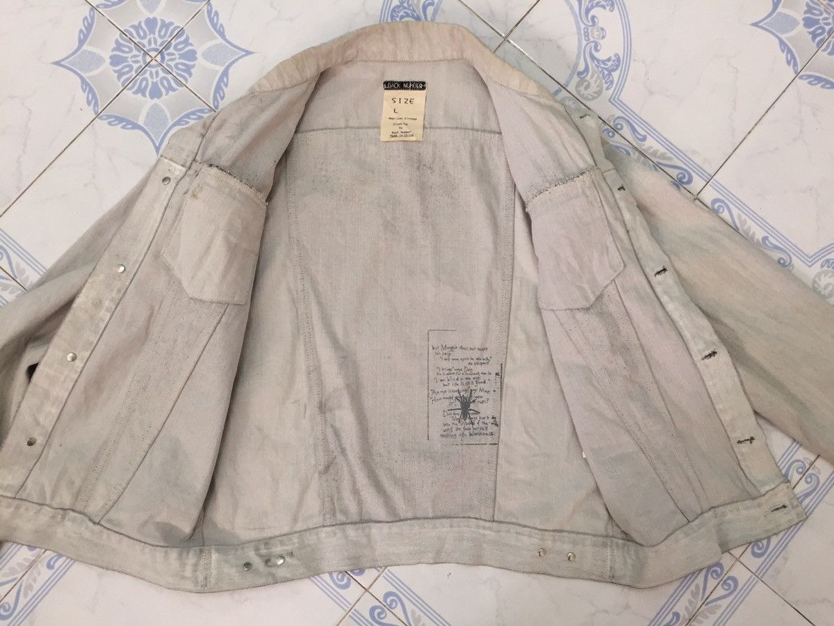 Japanese Brand American Vtg Clothing By Back Number Jacket Size US L / EU 52-54 / 3 - 16 Thumbnail