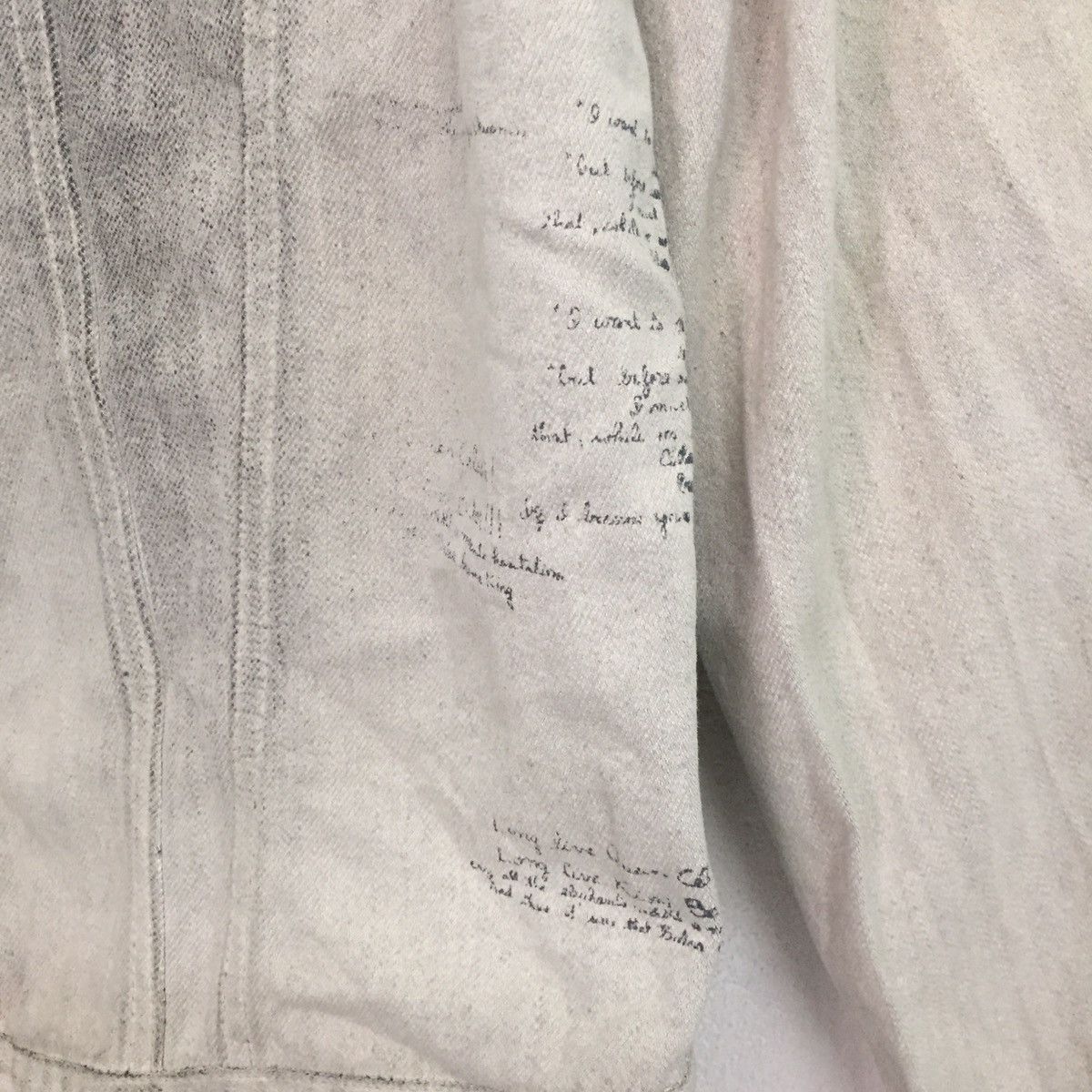 Japanese Brand American Vtg Clothing By Back Number Jacket Size US L / EU 52-54 / 3 - 7 Thumbnail