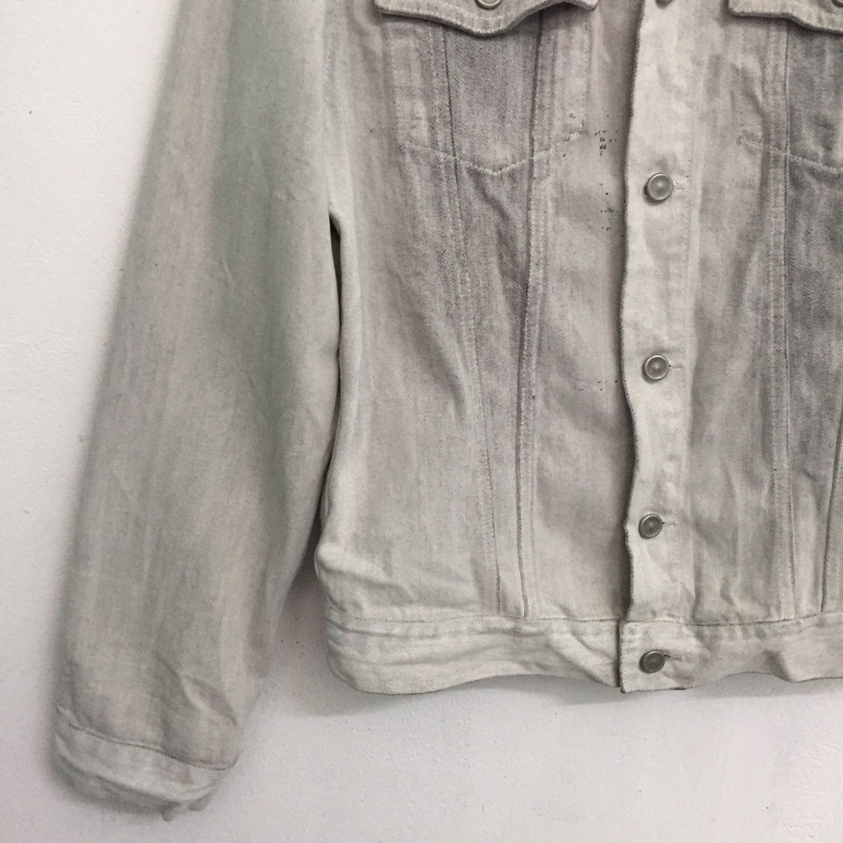 Japanese Brand American Vtg Clothing By Back Number Jacket Size US L / EU 52-54 / 3 - 5 Thumbnail