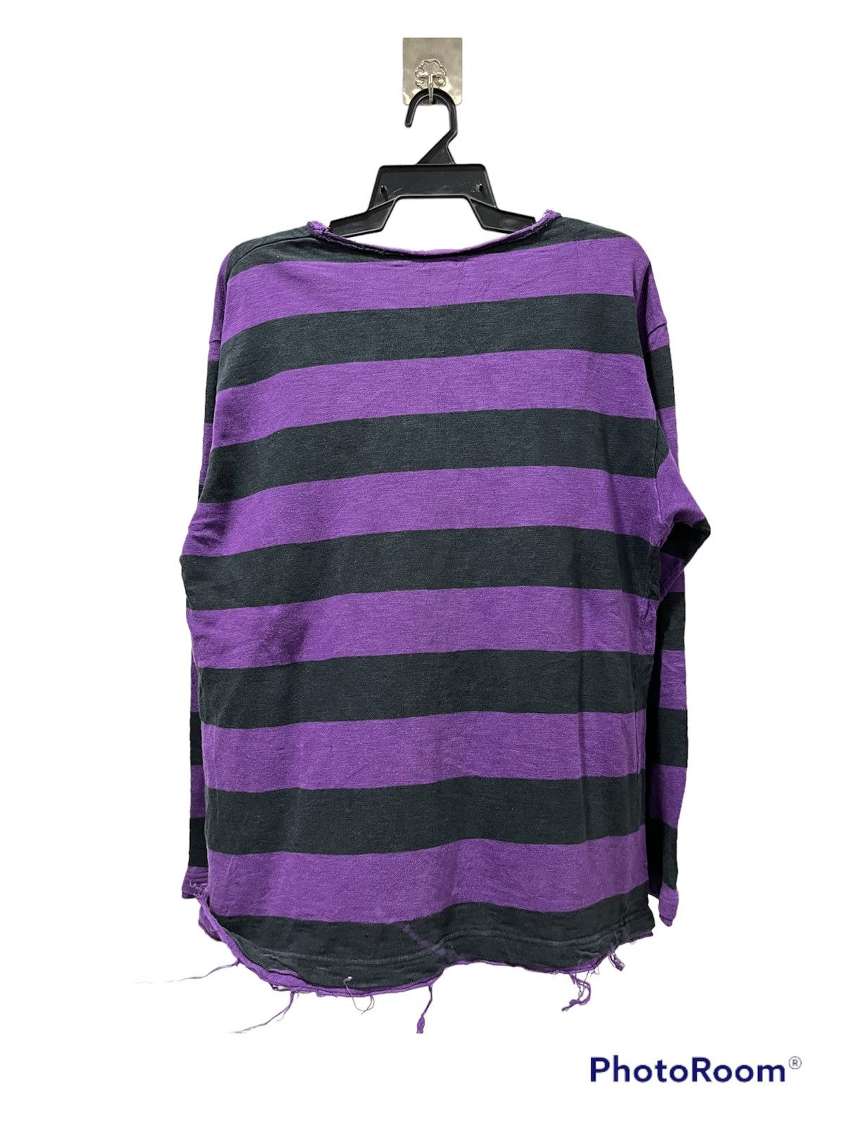 Dickies Damage Dickies Long Sleeve Tshirt Size US L / EU 52-54 / 3 - 2 Thumbnail