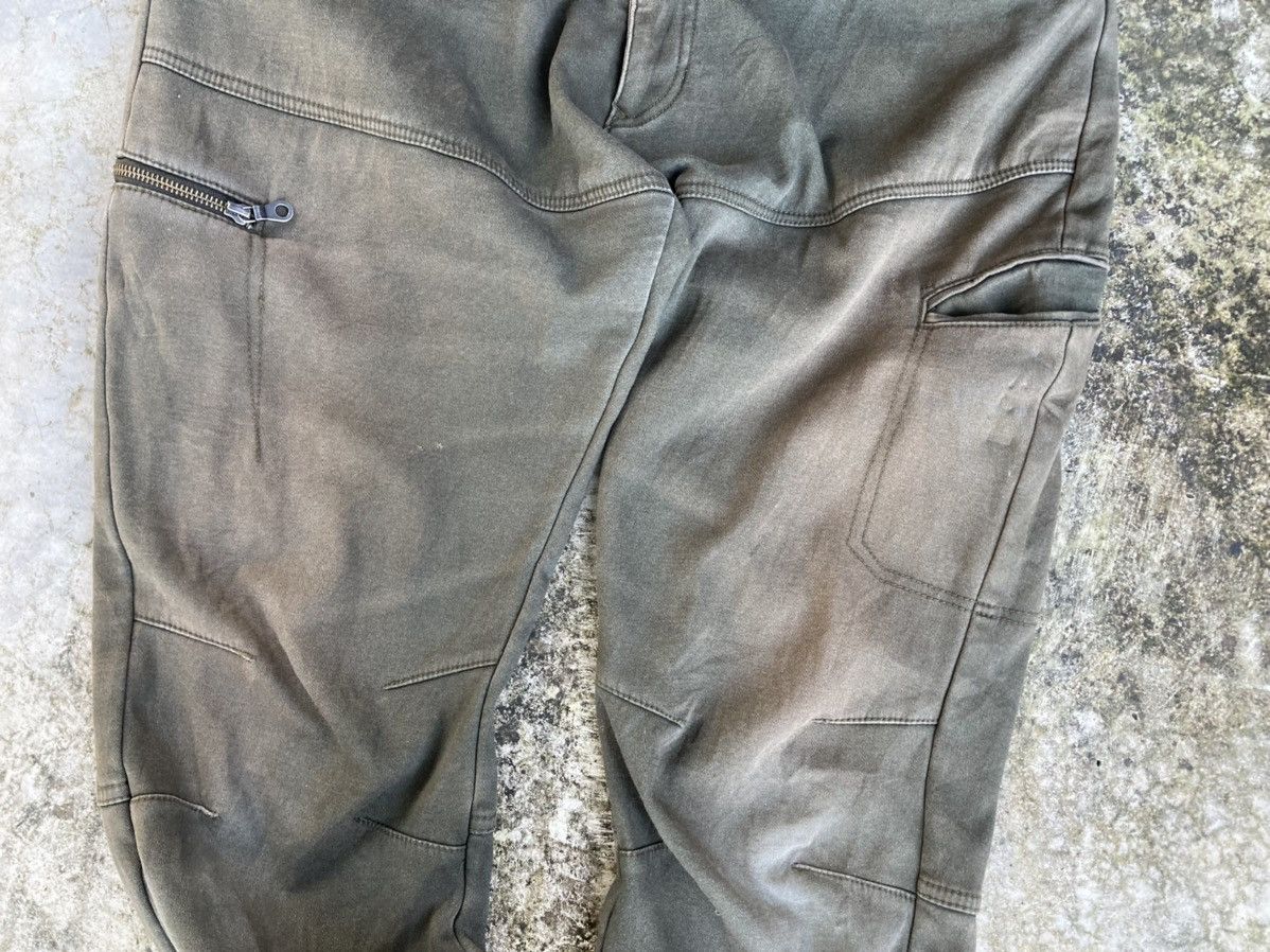 Voodoo Tactical Fieldcore Cropped Pants Shabby Colour Size US 34 / EU 50 - 8 Thumbnail