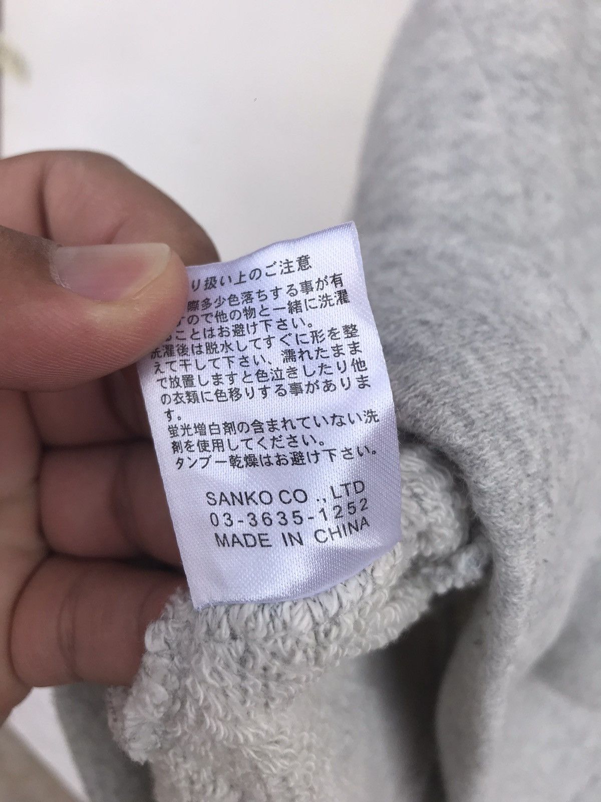 go slow caravan Go Slow Caravan Button Down Sweatshirt Size US M / EU 48-50 / 2 - 6 Thumbnail