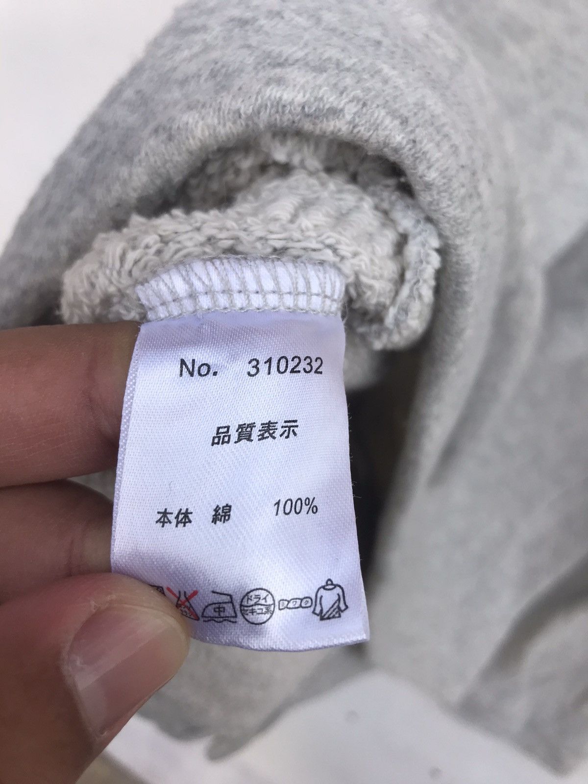 go slow caravan Go Slow Caravan Button Down Sweatshirt Size US M / EU 48-50 / 2 - 5 Thumbnail