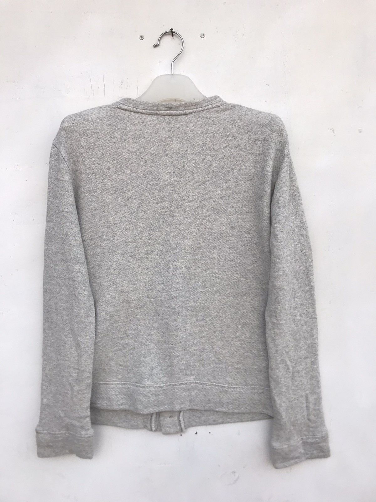 go slow caravan Go Slow Caravan Button Down Sweatshirt Size US M / EU 48-50 / 2 - 2 Thumbnail