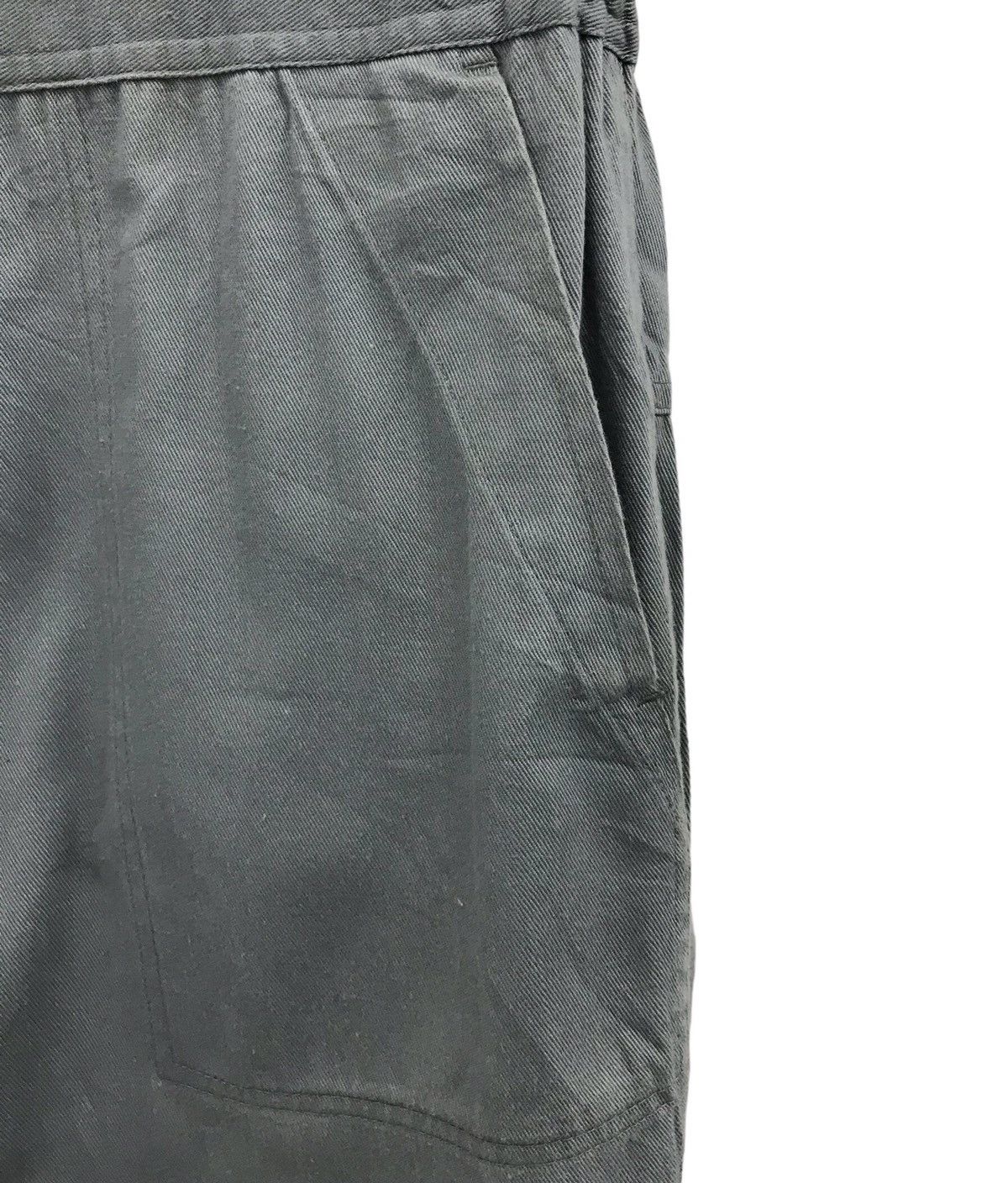 Japanese Brand VINTAGE TOYOTA JATEX EXCEL QUALITY TOYOTA OVERALL /JUMPSUITS Size US 36 / EU 52 - 9 Thumbnail