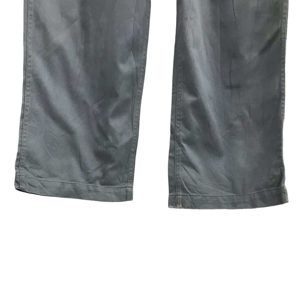 Japanese Brand VINTAGE TOYOTA JATEX EXCEL QUALITY TOYOTA OVERALL /JUMPSUITS Size US 36 / EU 52 - 16 Thumbnail