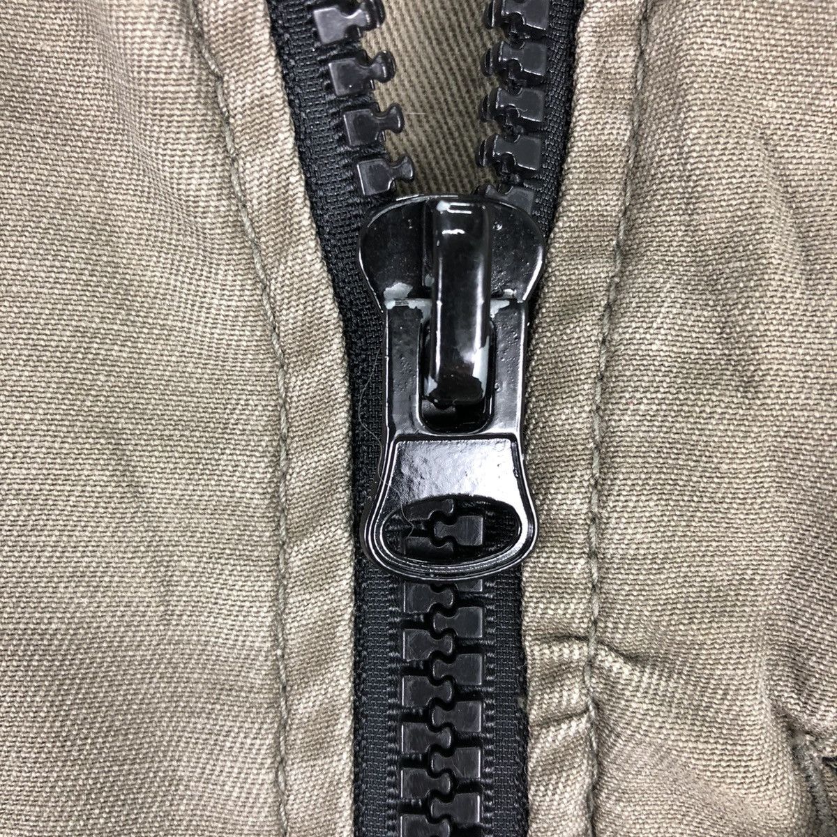 Japanese Brand Vintage Japanese Brand Motocycle Zipper Jacket Size US M / EU 48-50 / 2 - 7 Thumbnail