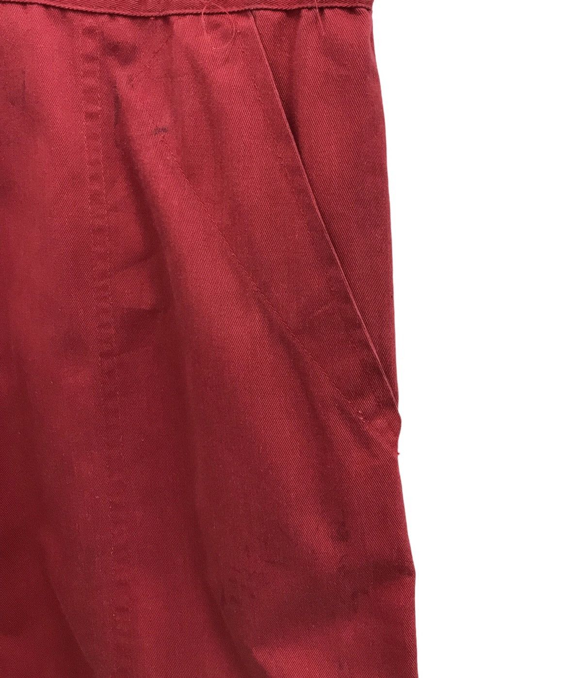 Japanese Brand VINTAGE NISSAN OVERALL / JUMPSUITS Size US 37 - 8 Thumbnail