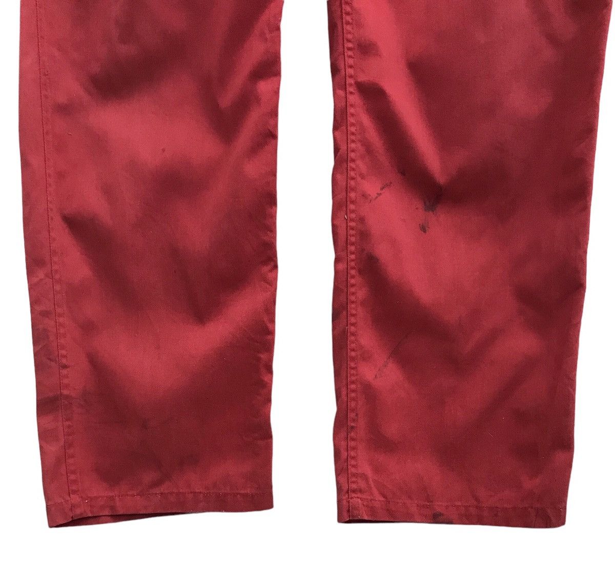 Japanese Brand VINTAGE NISSAN OVERALL / JUMPSUITS Size US 37 - 14 Thumbnail