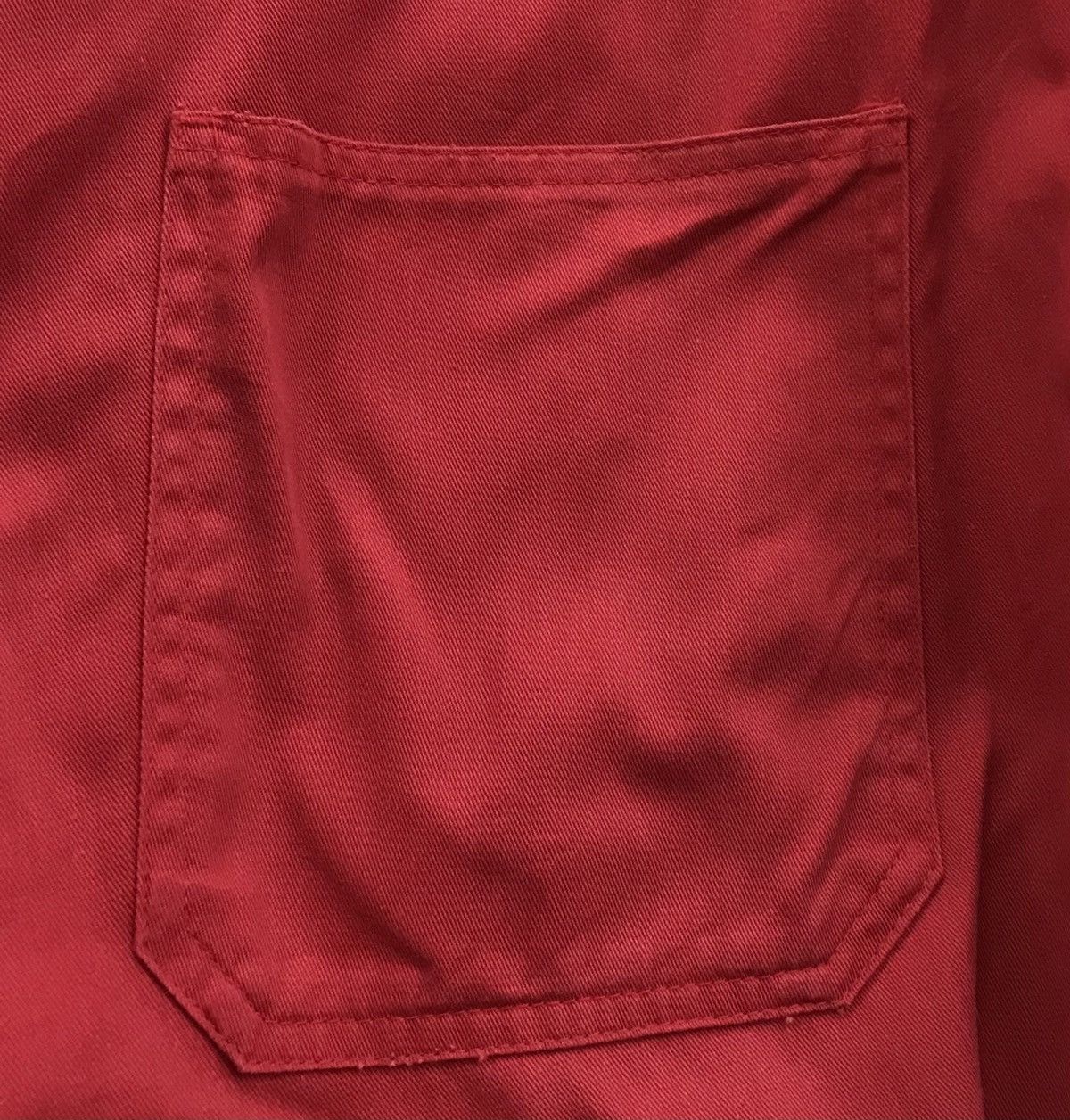 Japanese Brand VINTAGE NISSAN OVERALL / JUMPSUITS Size US 37 - 10 Thumbnail