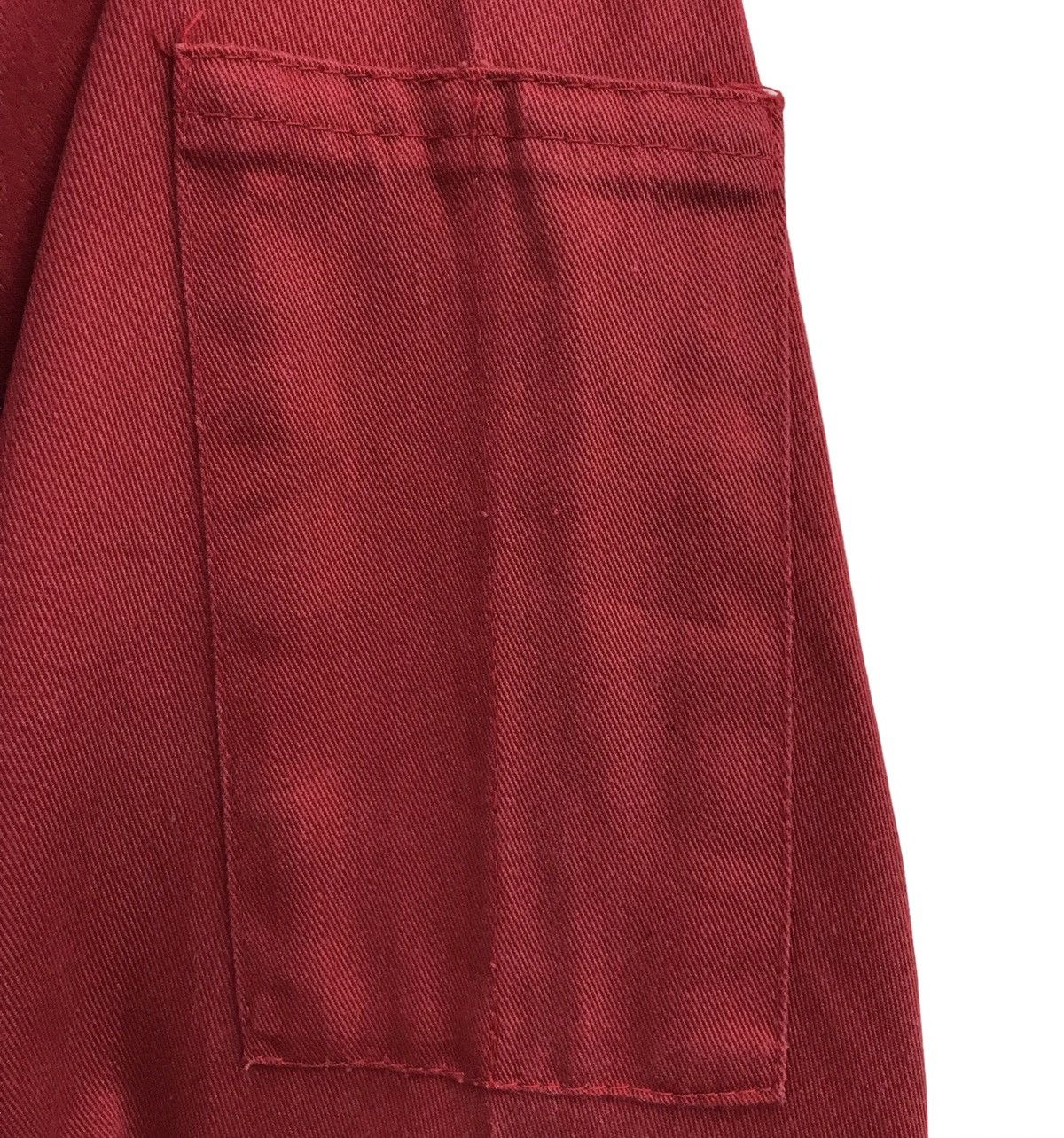 Japanese Brand VINTAGE NISSAN OVERALL / JUMPSUITS Size US 37 - 12 Thumbnail