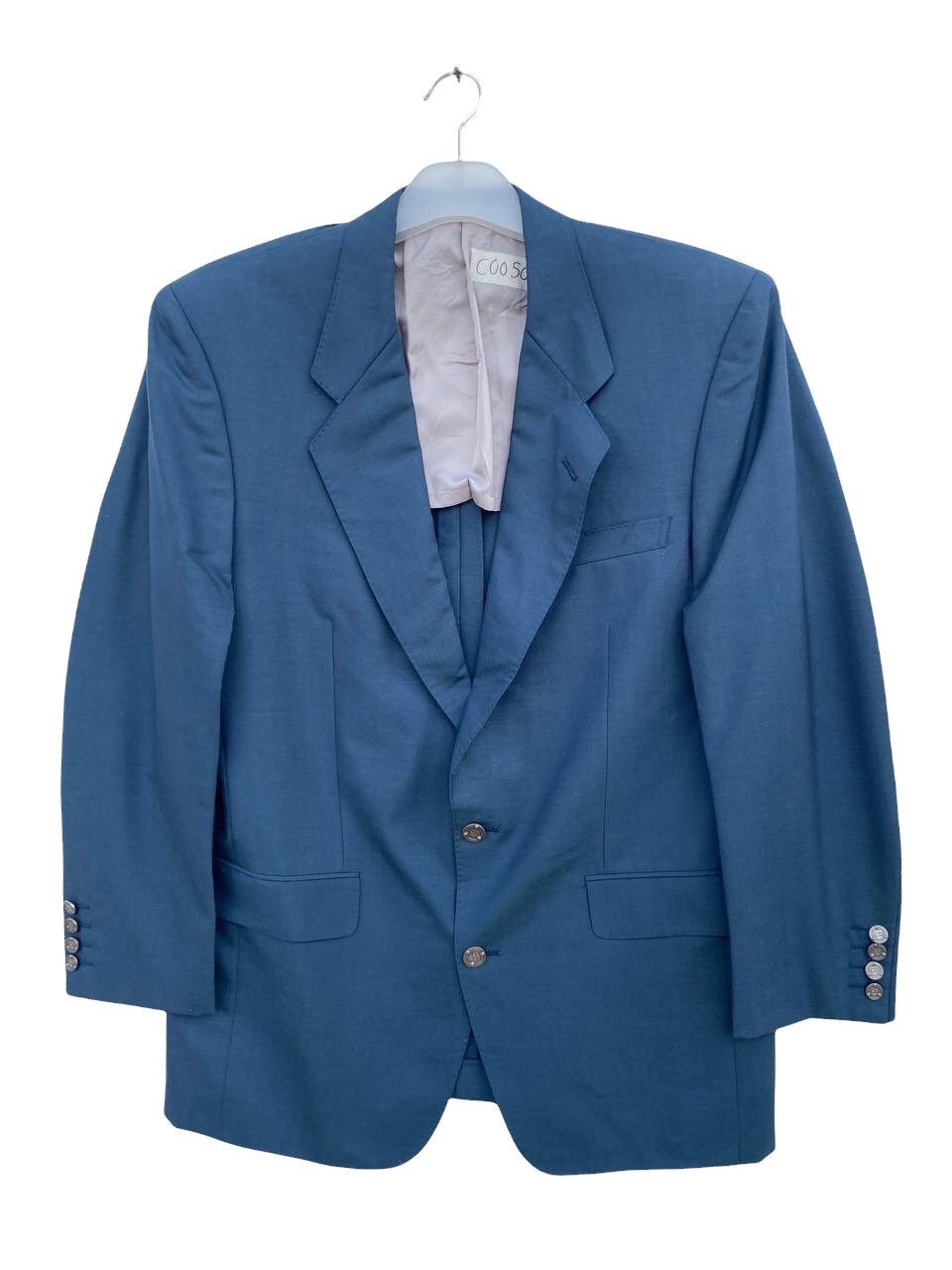 Christian Dior Monsieur Vintage Christian Dior Size 44R - 1 Thumbnail