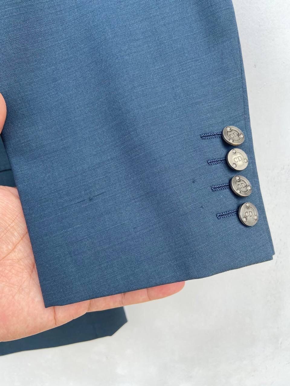Christian Dior Monsieur Vintage Christian Dior Size 44R - 5 Thumbnail