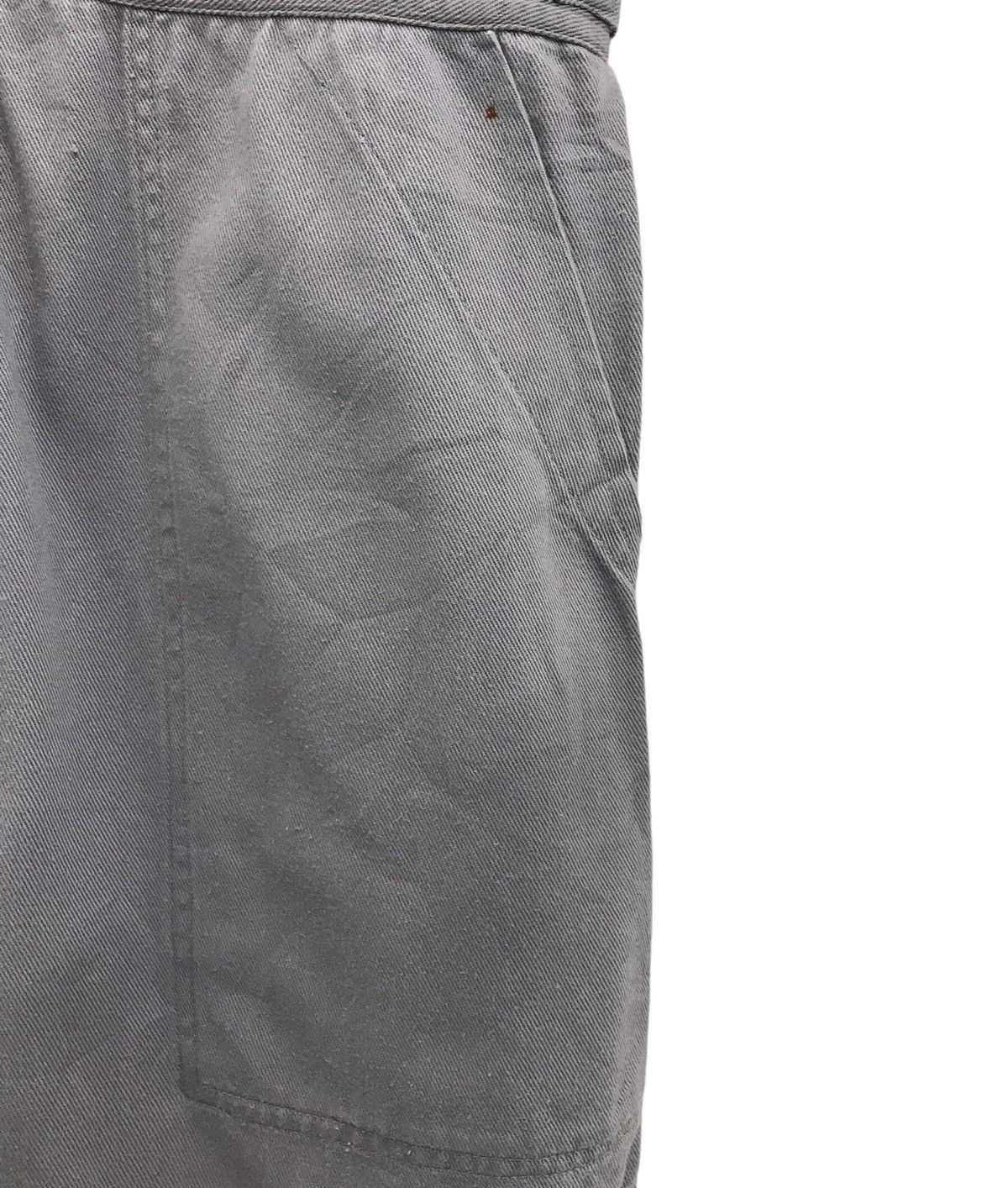 Sports Specialties × Vintage VINTAGE DAIHATSU OVERALL JUMPSUIT WORKER Size US 36 / EU 52 - 10 Thumbnail