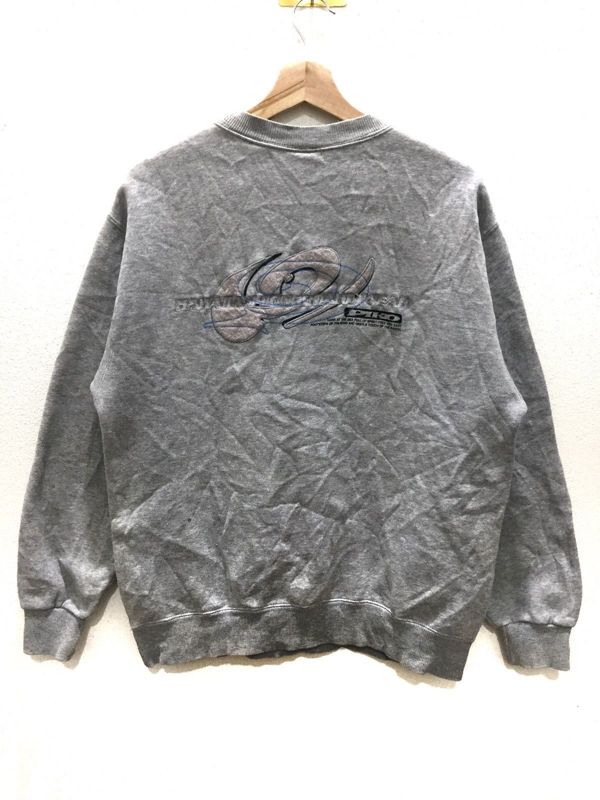 Other Piko hawaian longboard embroidered Size US M / EU 48-50 / 2 - 2 Thumbnail