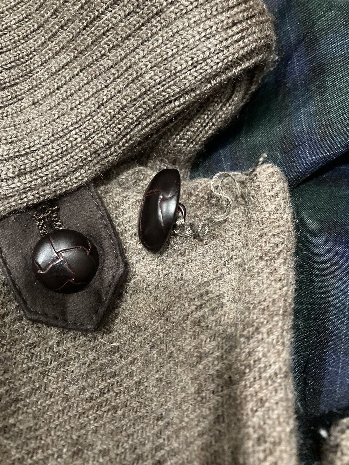 Japanese Brand × Lacoste Crocodile Button Up Pocket Wool Jacket Size US M / EU 48-50 / 2 - 4 Thumbnail