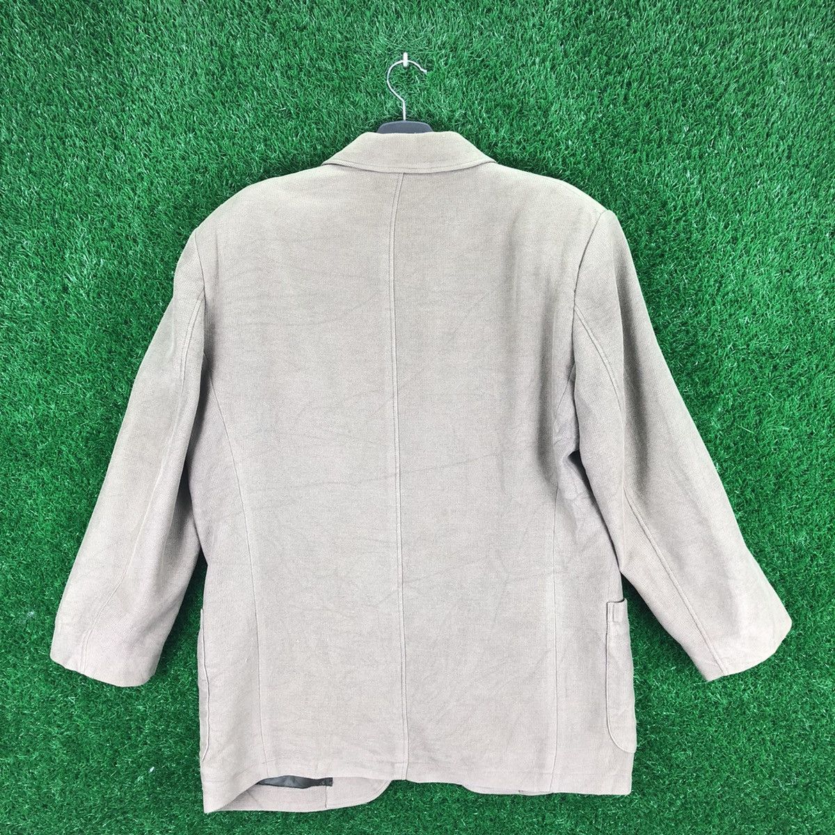 Daniel Hechter Vintage Daniel Hechter Paris Jacket French Fashion Designer Size US XL / EU 56 / 4 - 4 Thumbnail