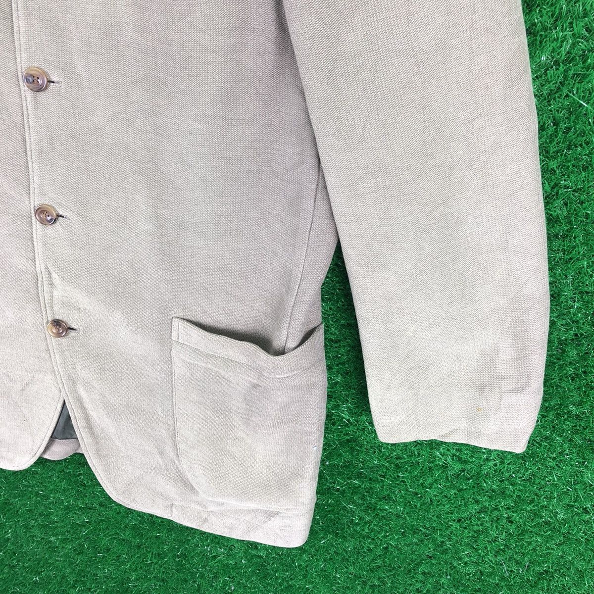 Daniel Hechter Vintage Daniel Hechter Paris Jacket French Fashion Designer Size US XL / EU 56 / 4 - 3 Thumbnail