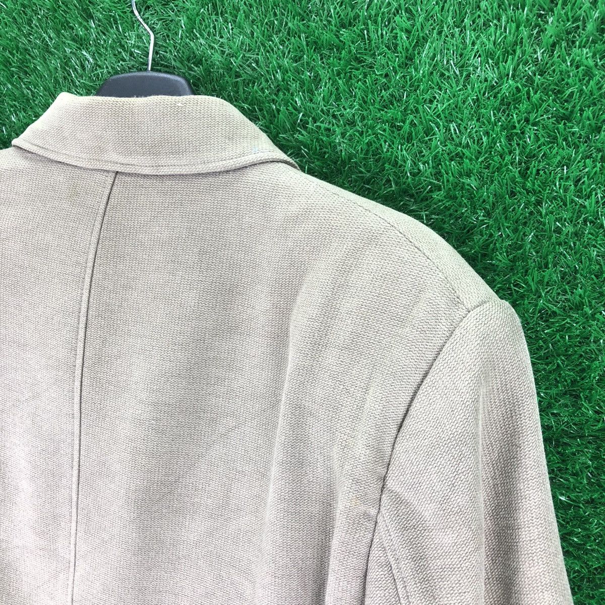 Daniel Hechter Vintage Daniel Hechter Paris Jacket French Fashion Designer Size US XL / EU 56 / 4 - 5 Thumbnail