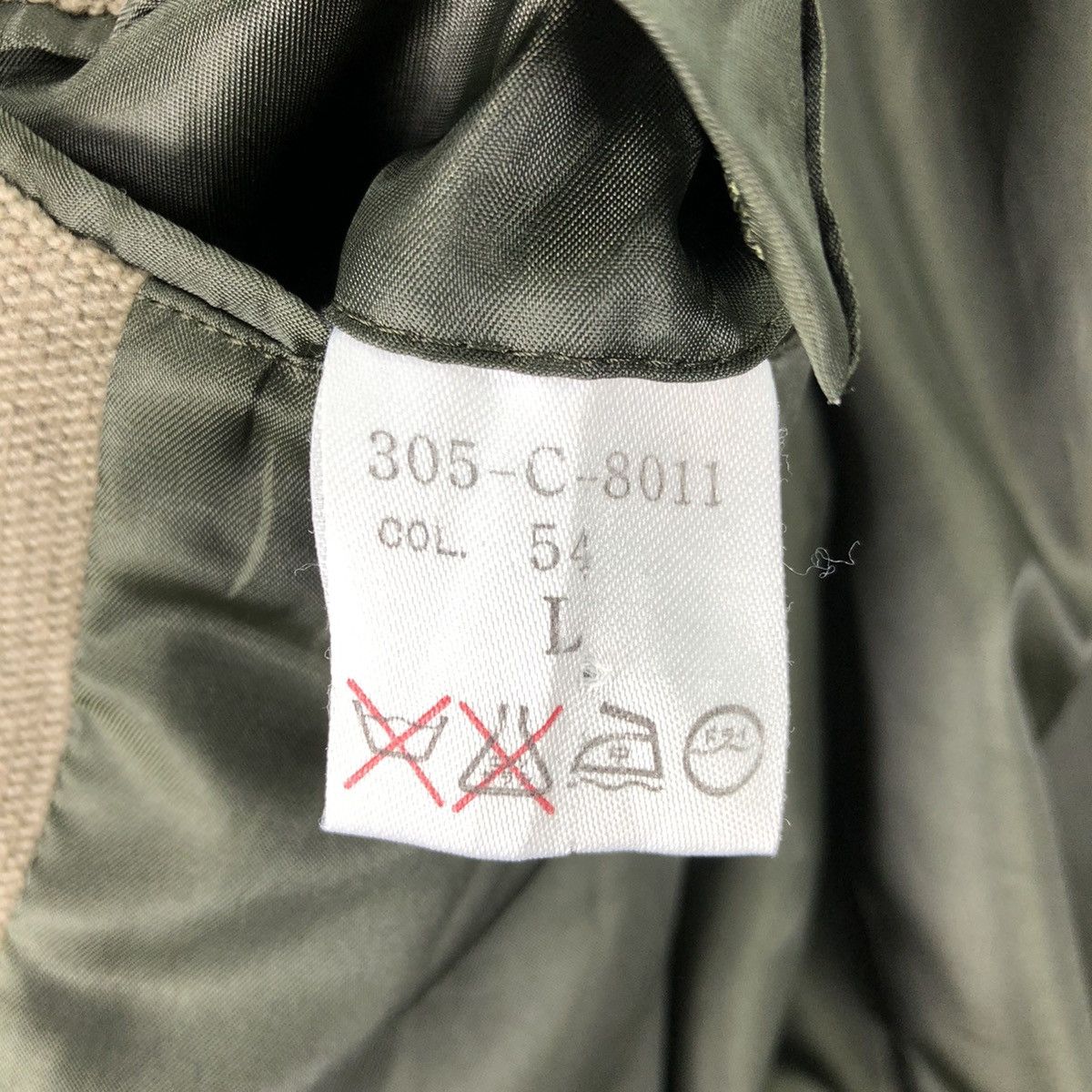 Daniel Hechter Vintage Daniel Hechter Paris Jacket French Fashion Designer Size US XL / EU 56 / 4 - 10 Thumbnail