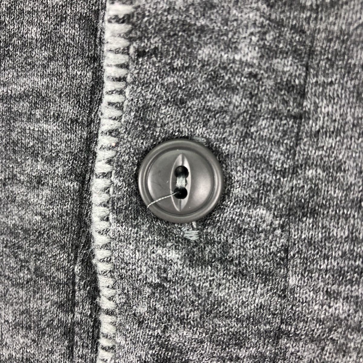 L.L. Bean L.L Bean Long Sleeve Tee Cat Eye Button Size US M / EU 48-50 / 2 - 8 Thumbnail