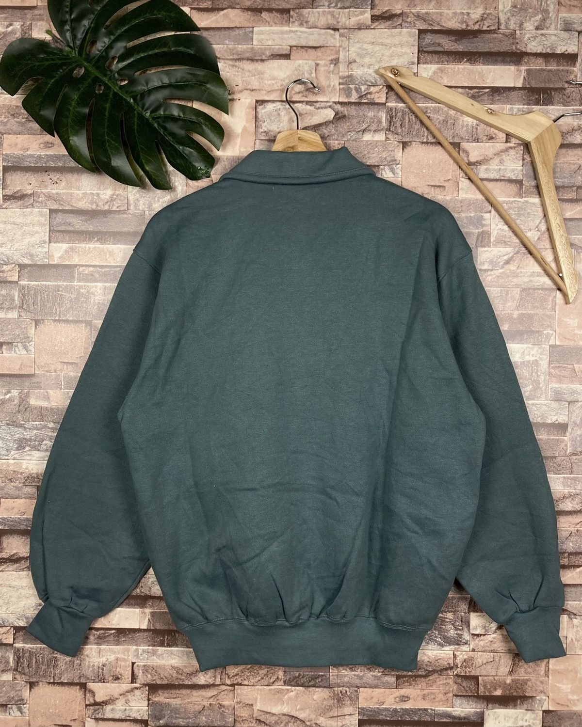 Other Rudolph Valentino Long Sleeve #43-1 Size US L / EU 52-54 / 3 - 2 Thumbnail